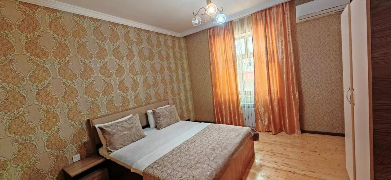 Heavenly place Gabala