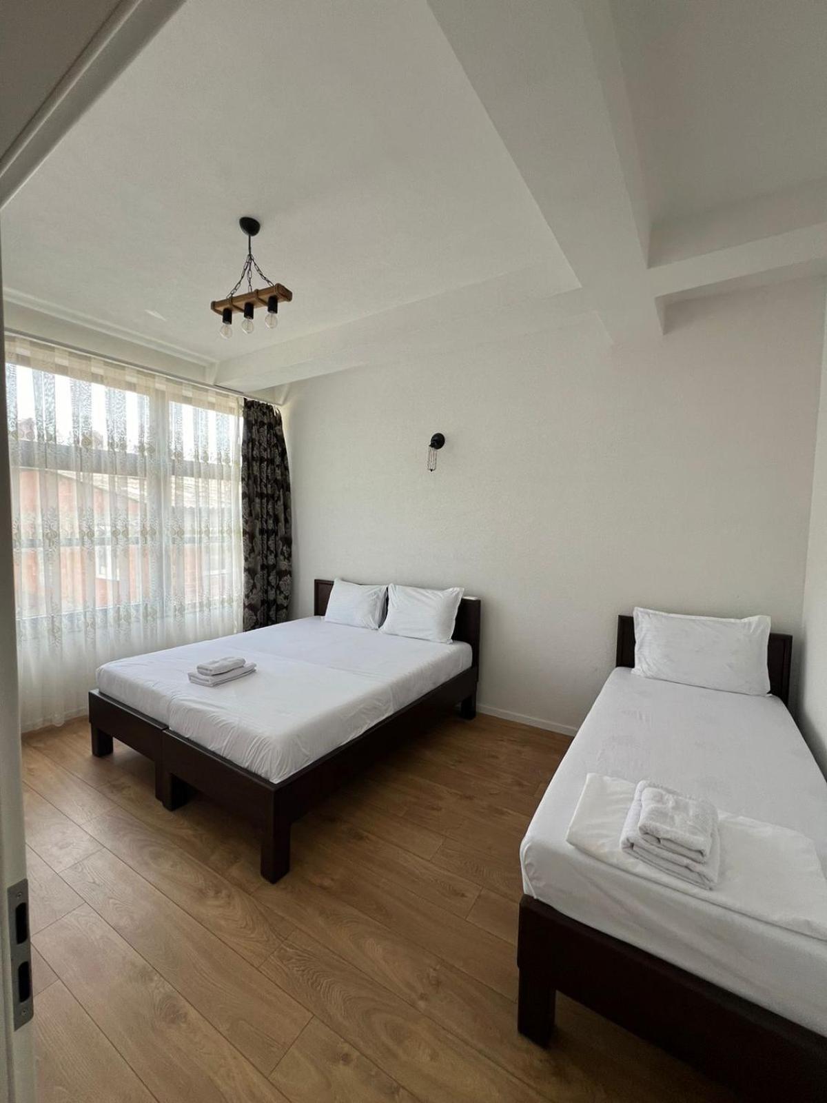 In Time Apartment, photo 2