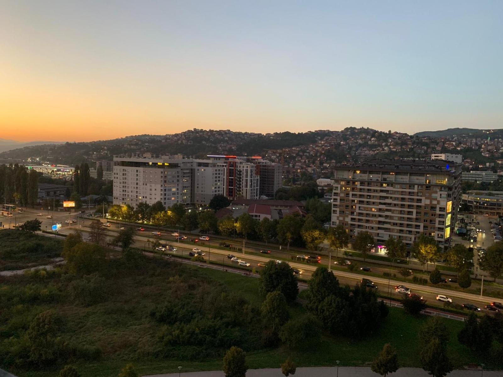 Flat Otoka Sarajevo