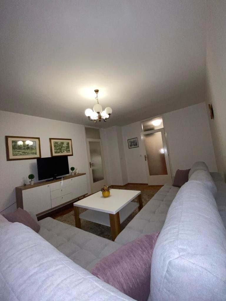 Flat Otoka Sarajevo