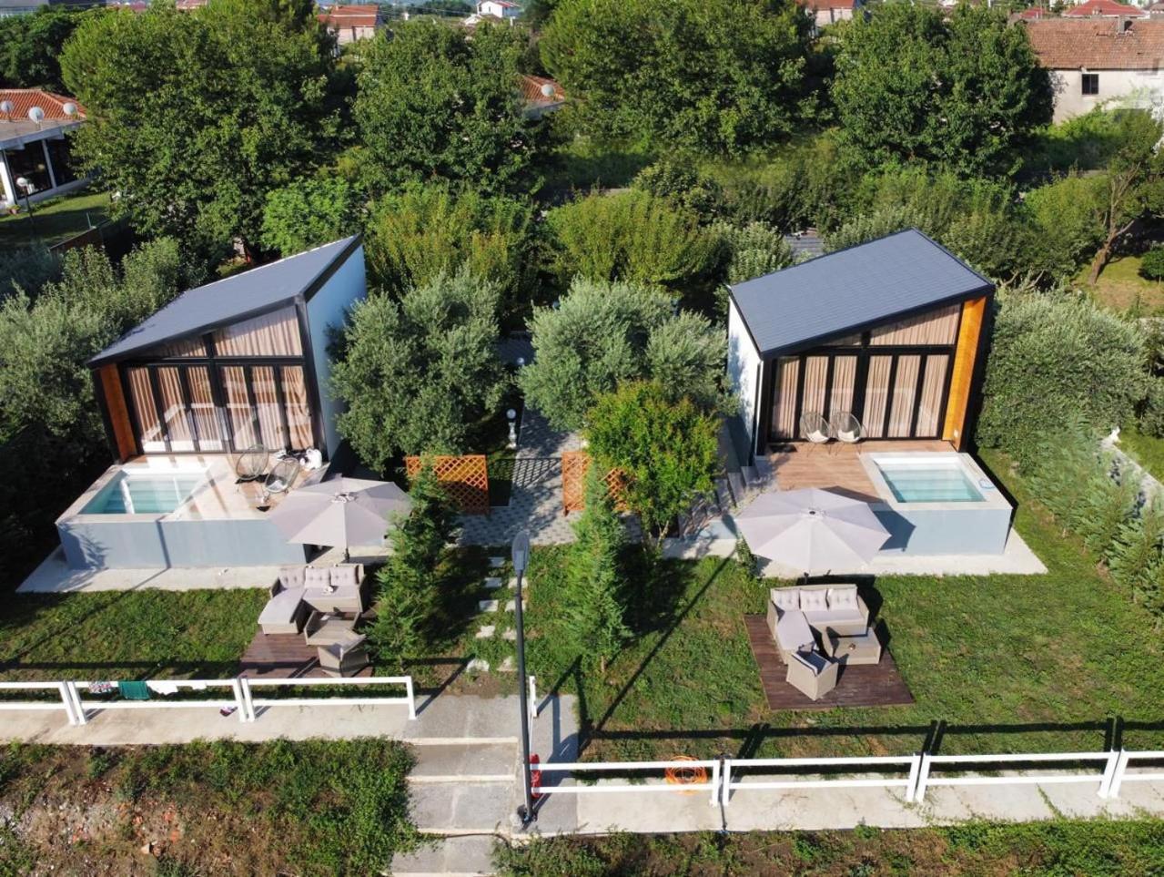 Villa Teverde
