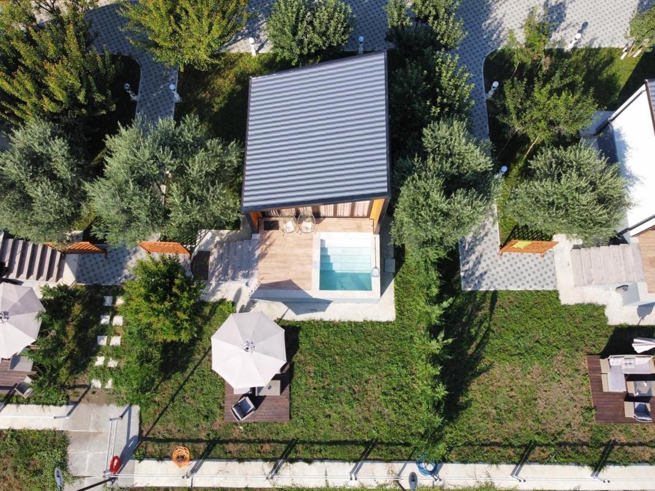 Villa Teverde