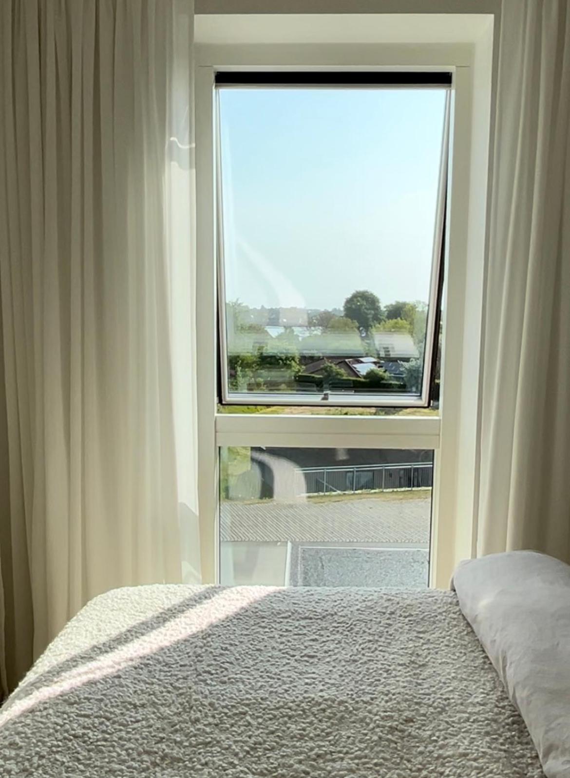 Holiday apartment with ocean view
