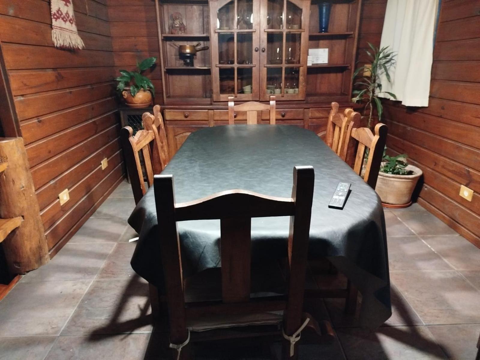 Casa Los Coihues