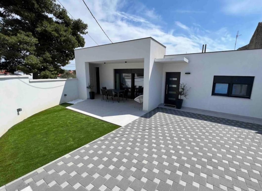 Teuta House Zadar view 3