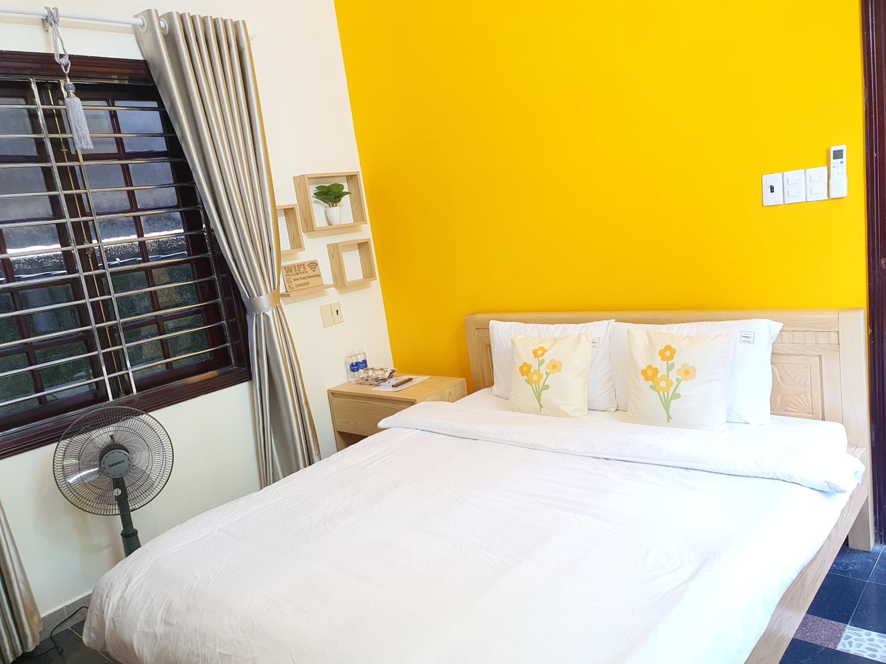 Hoa Vàng Homestay - Kim Long, Huế view 4