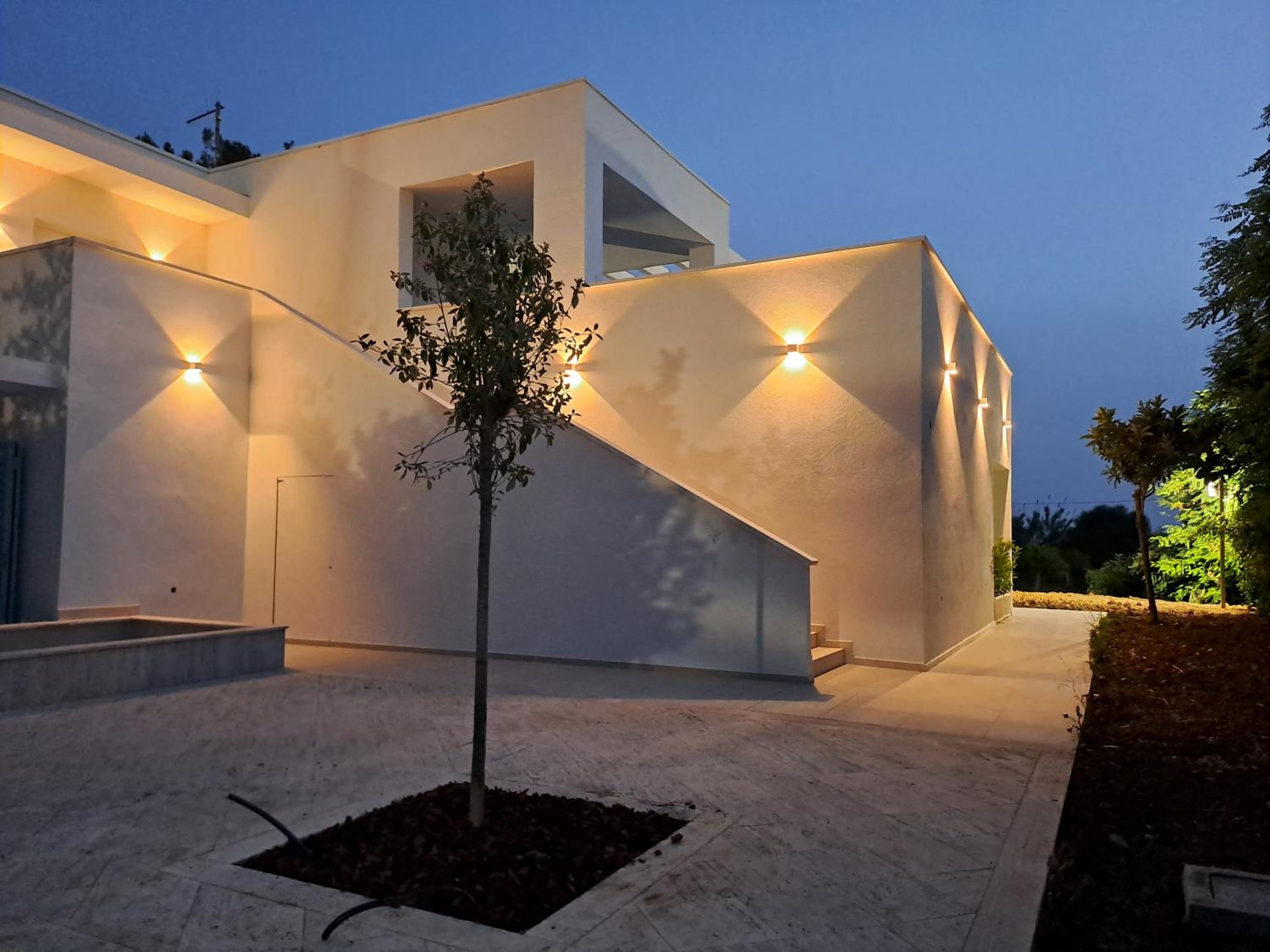 Villa Agapanto