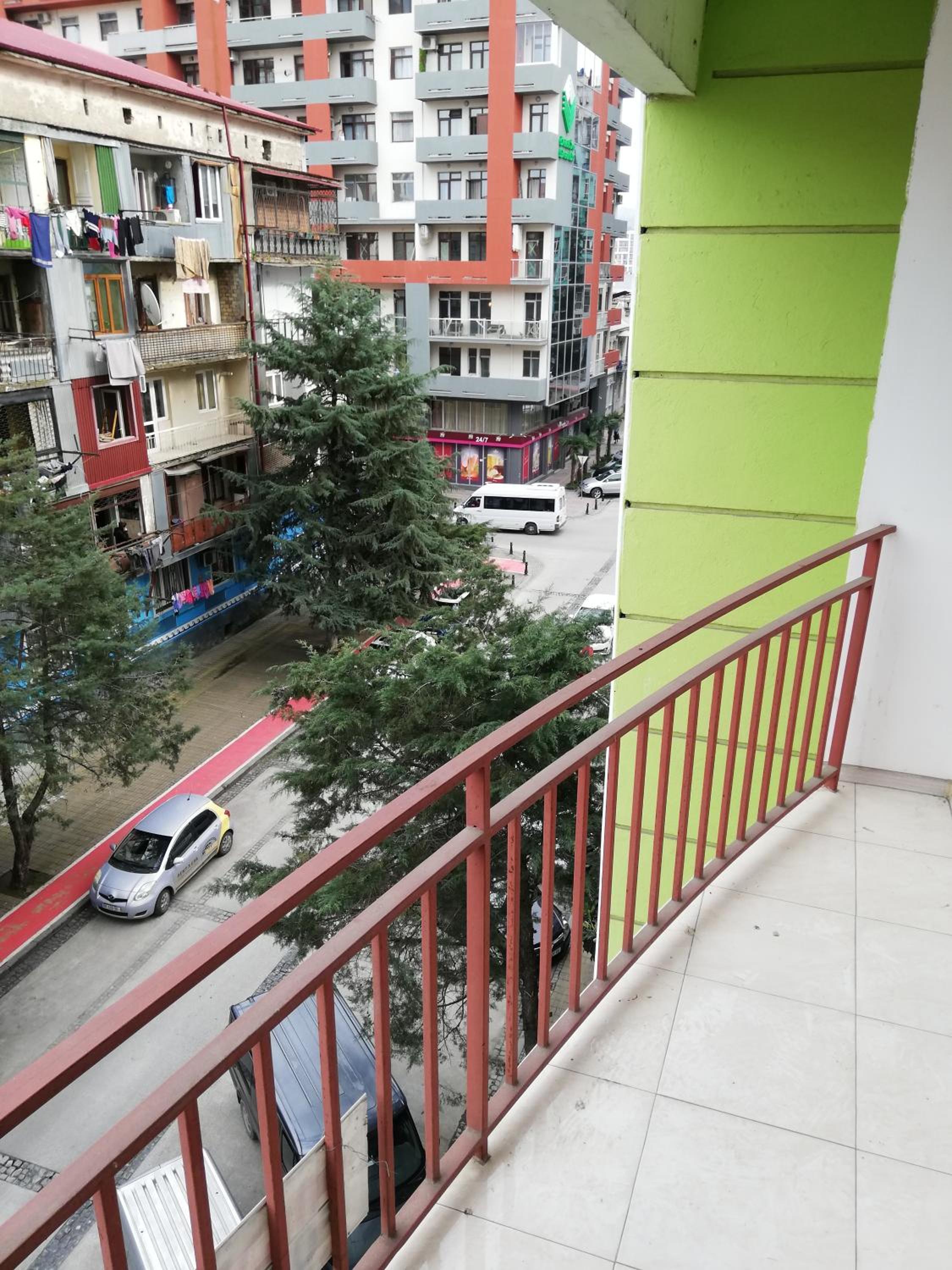 Near Sea Apartment Old City view 3