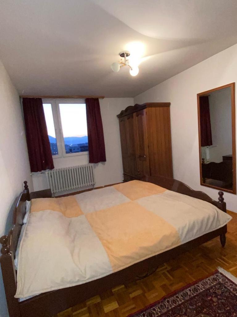 Flat Otoka Sarajevo