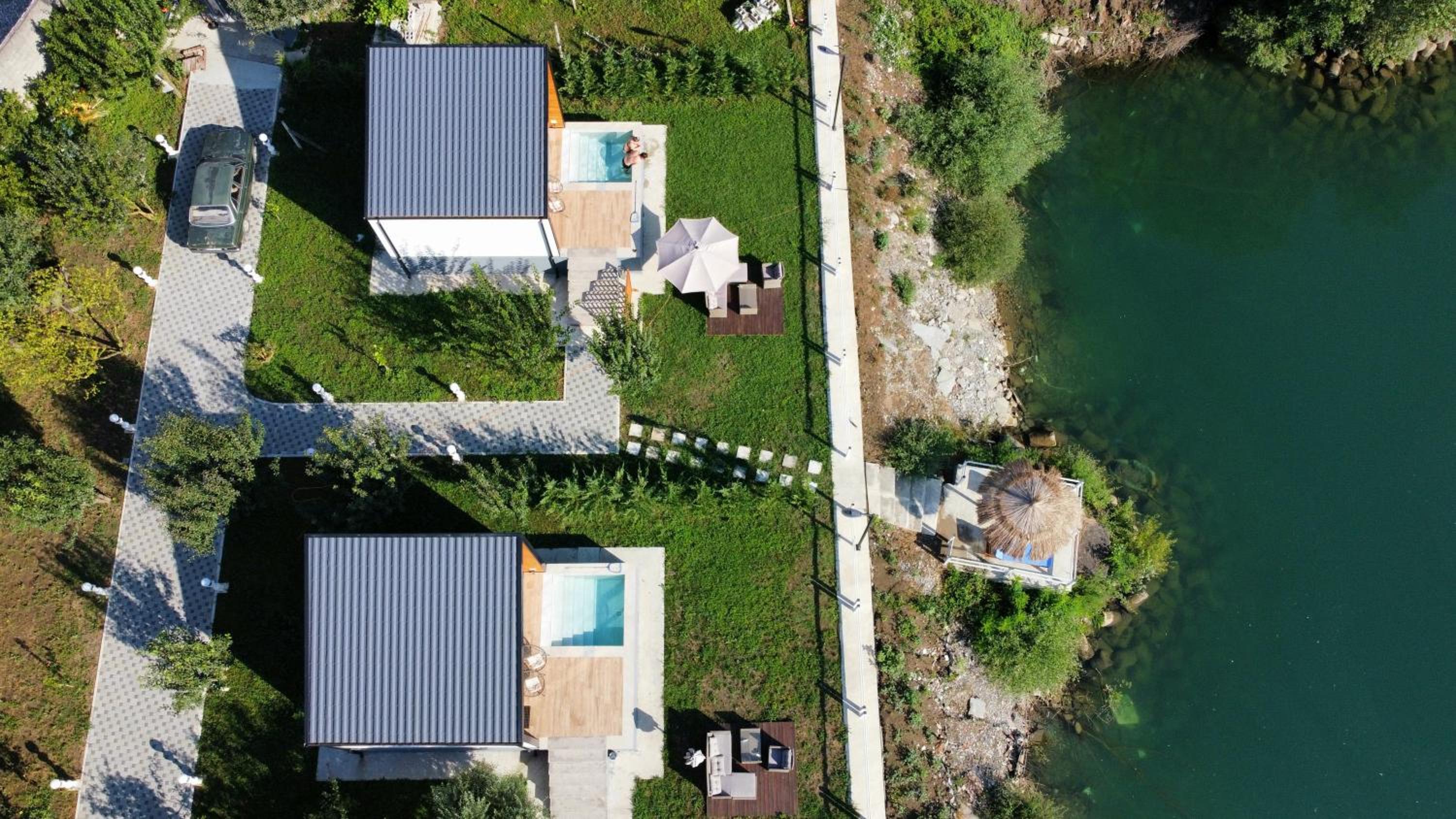 Villa Teverde