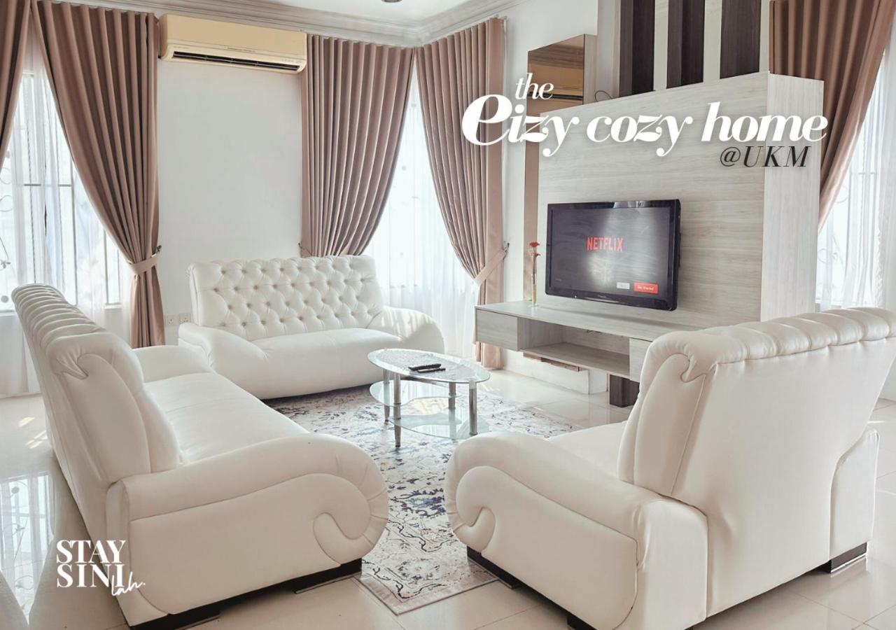 Eizy Cozy Home photo 1