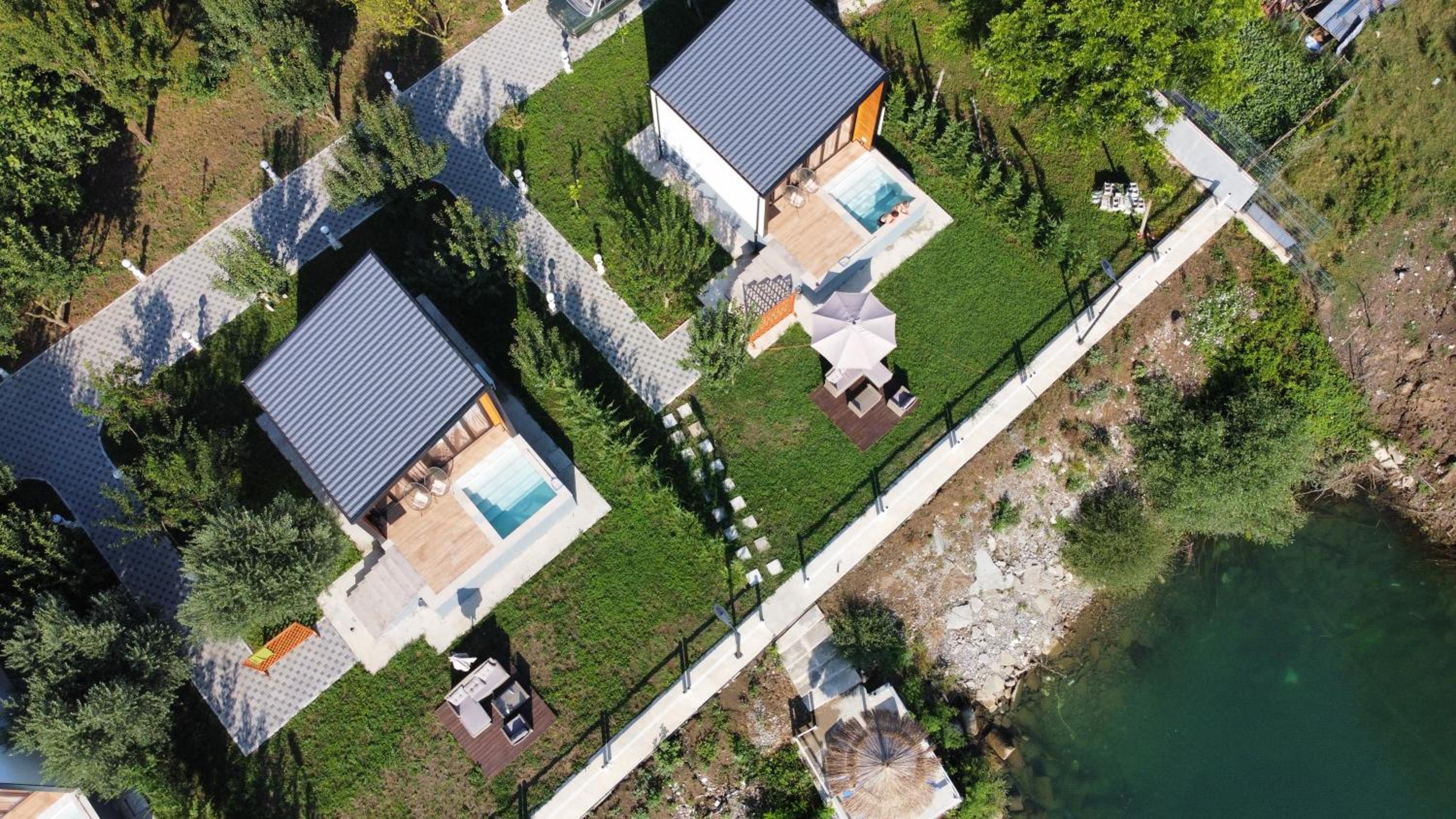 Villa Teverde
