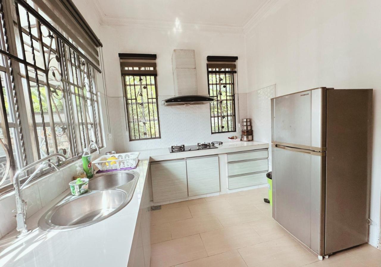 Eizy Cozy Home photo 3