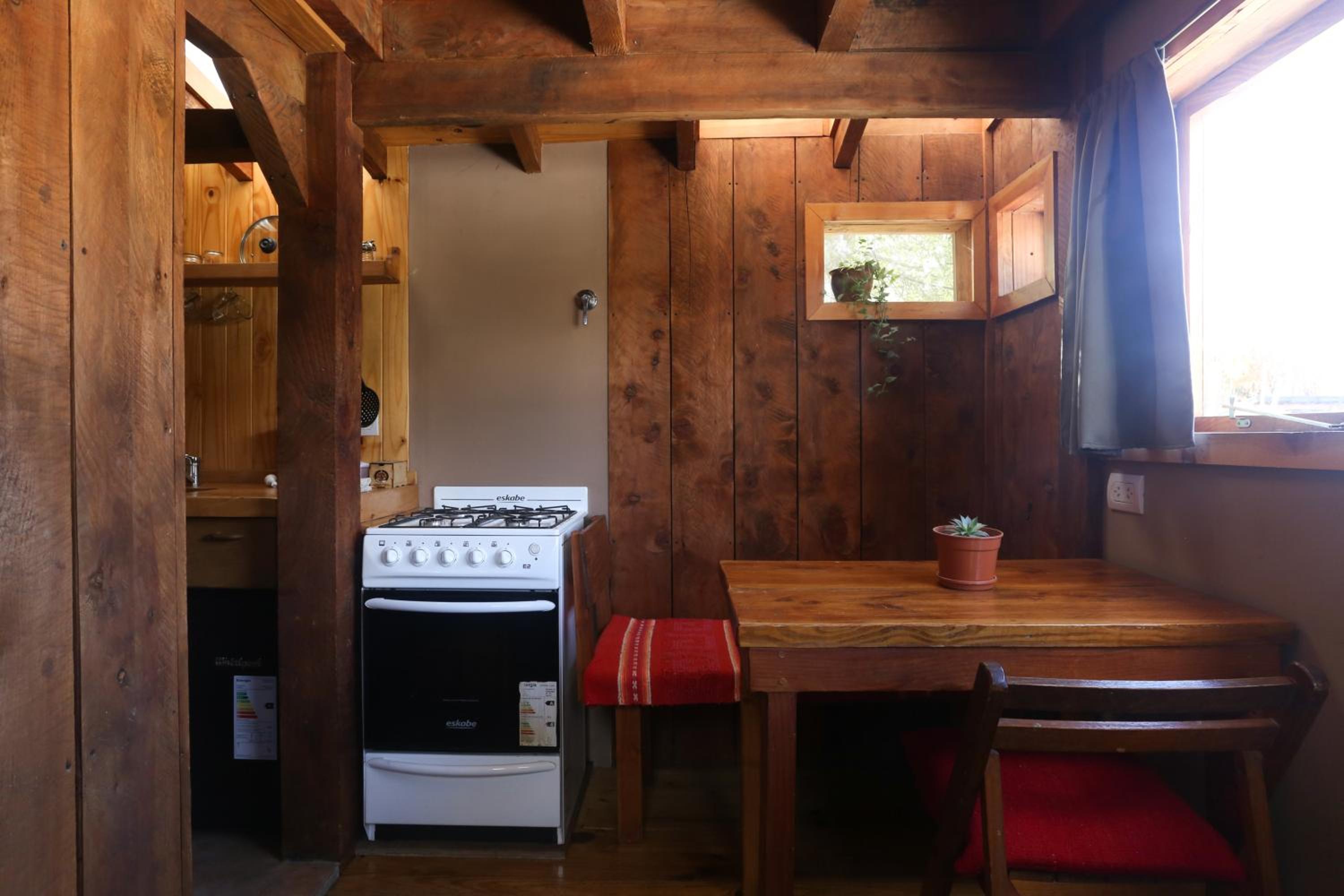 Calida Mini Casa