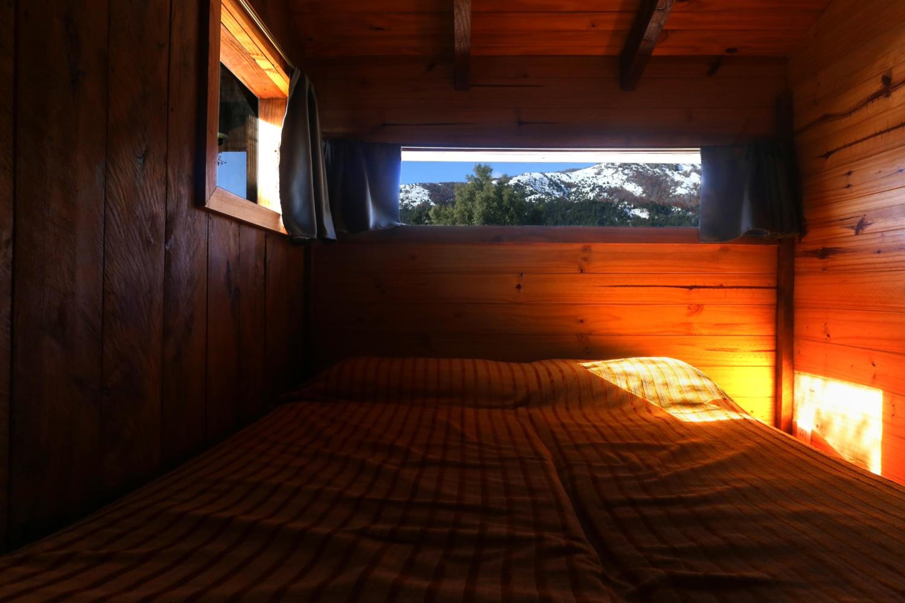 Calida Mini Casa