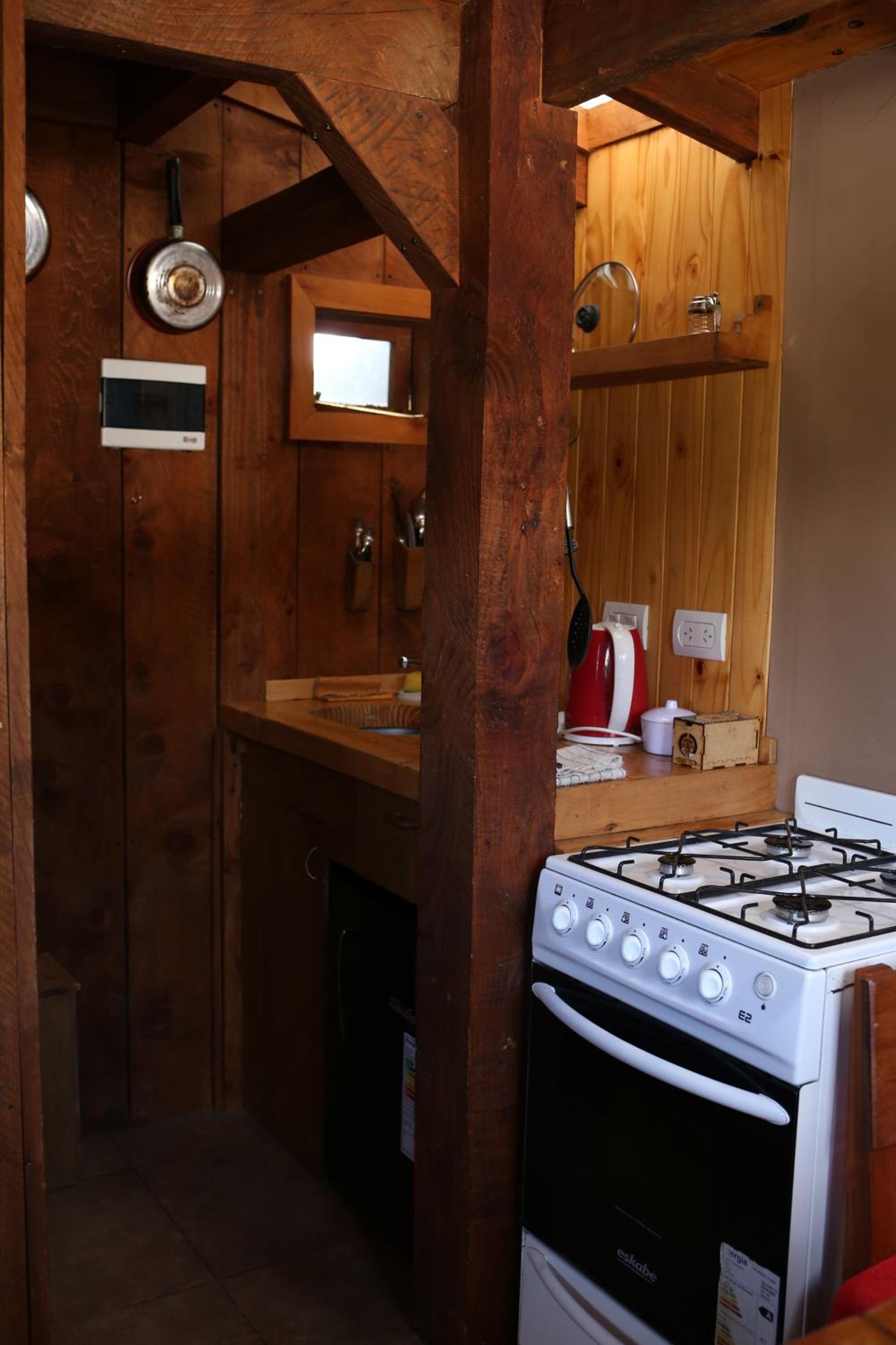 Calida Mini Casa