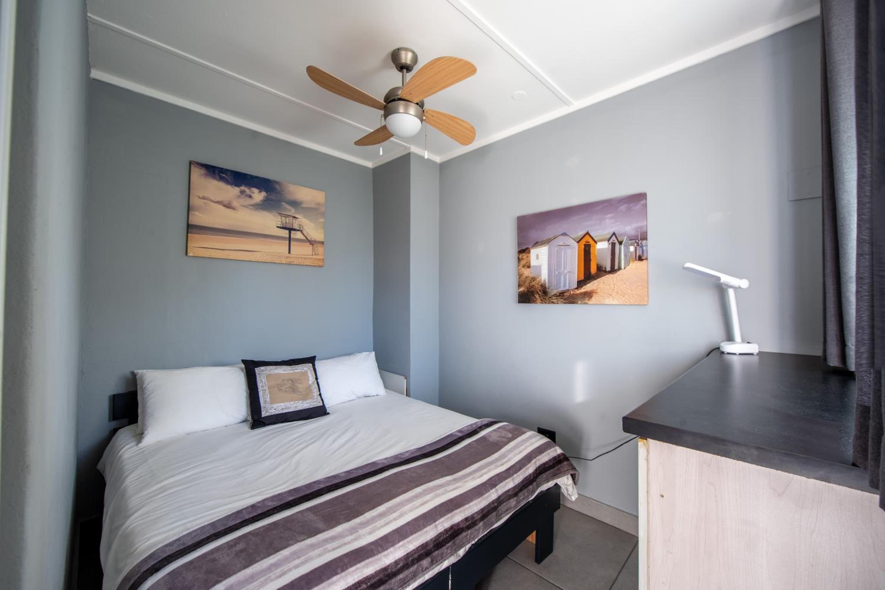 Driftsands Uvongo Beachfront