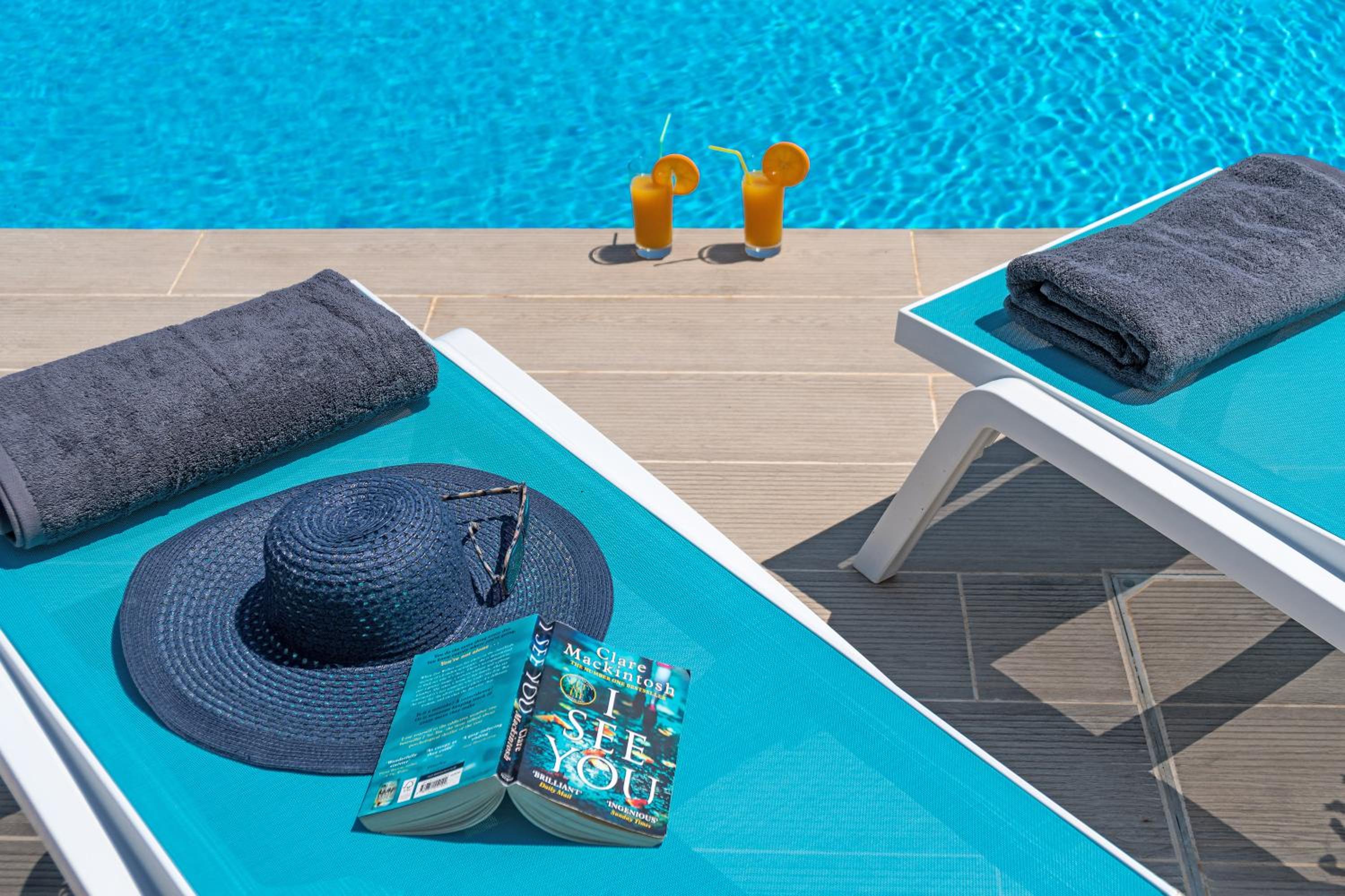Elafonisos Aqua Villa III