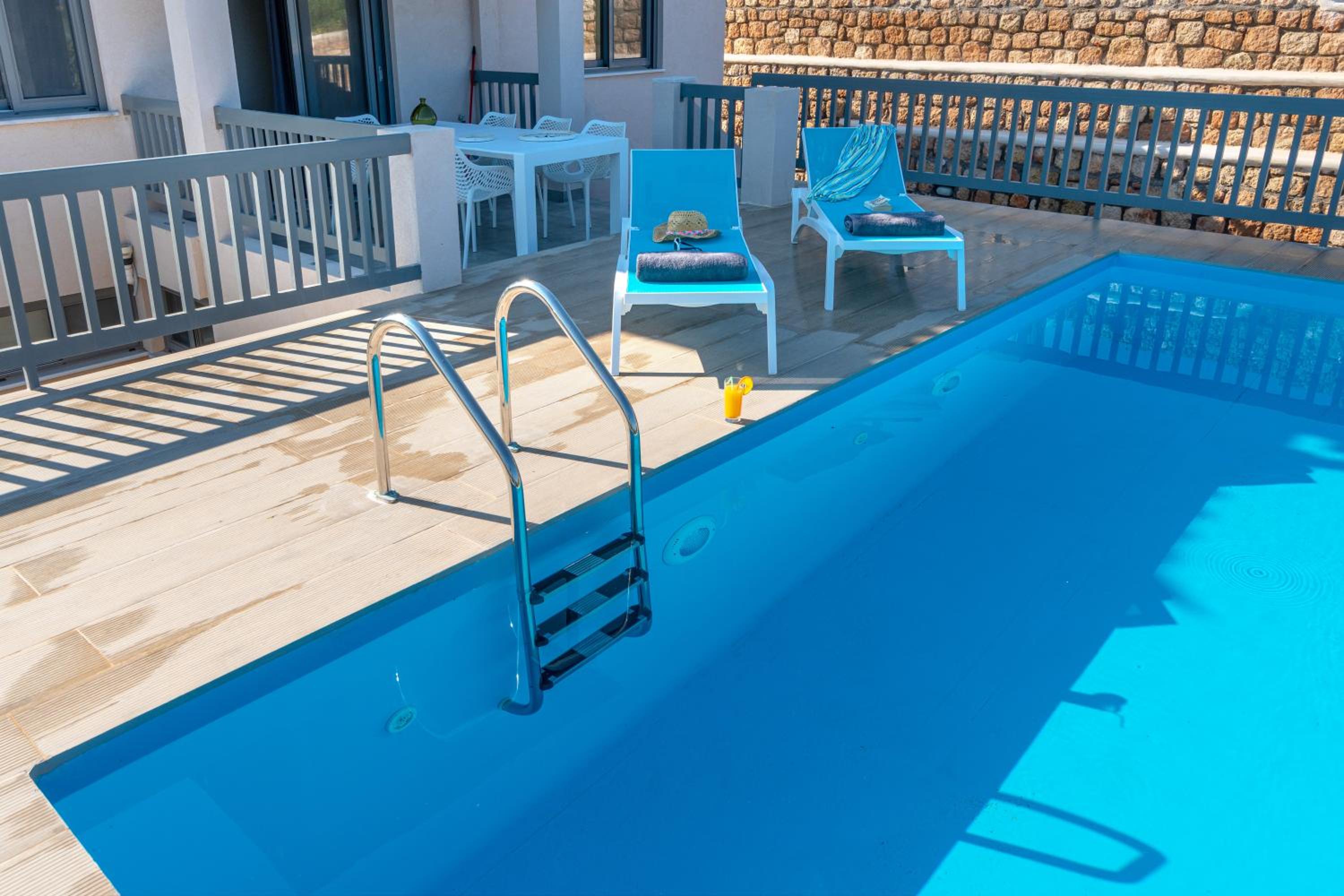 Elafonisos Aqua Villa III