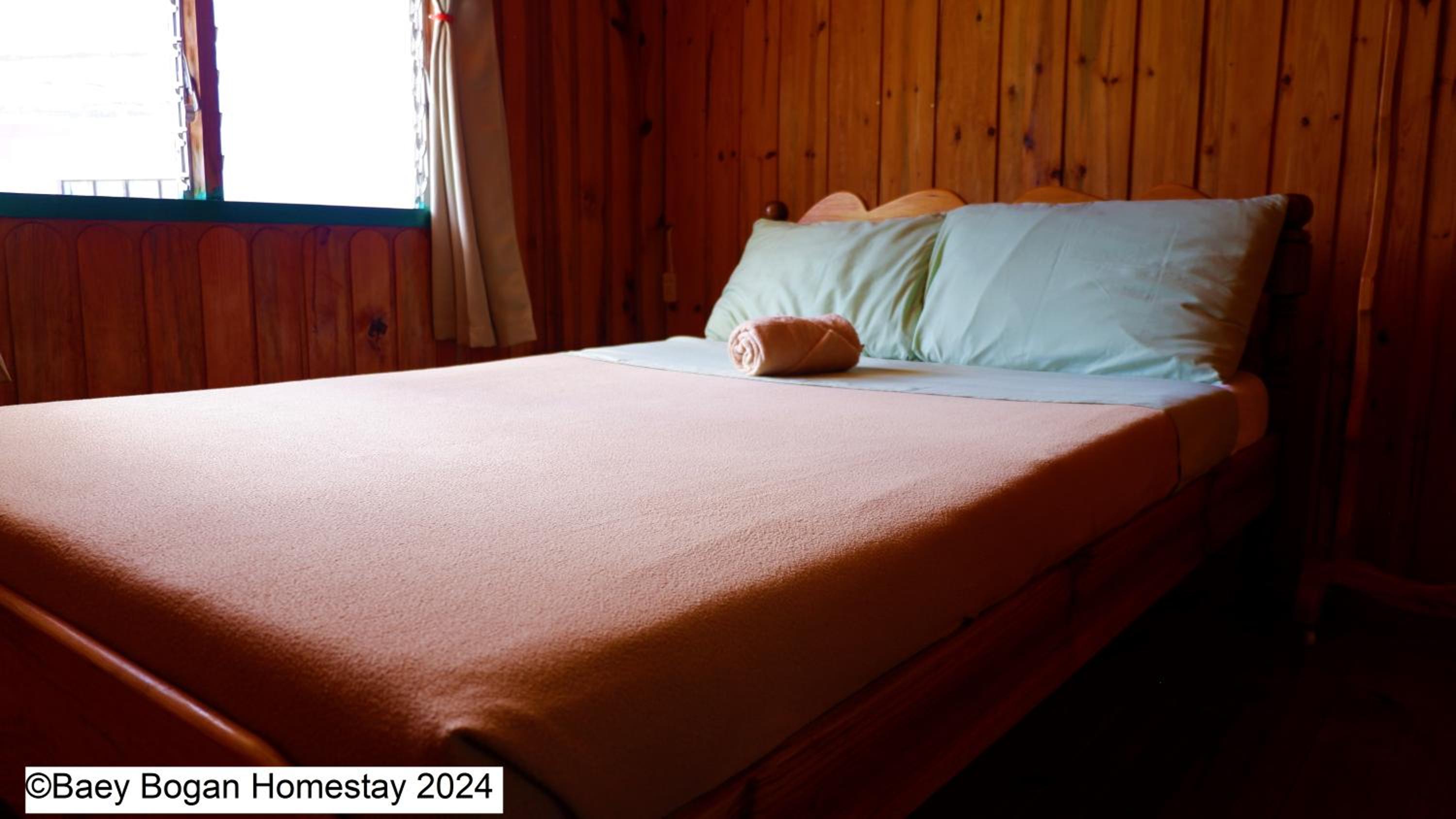 Baey Bōgan Homestay view 5