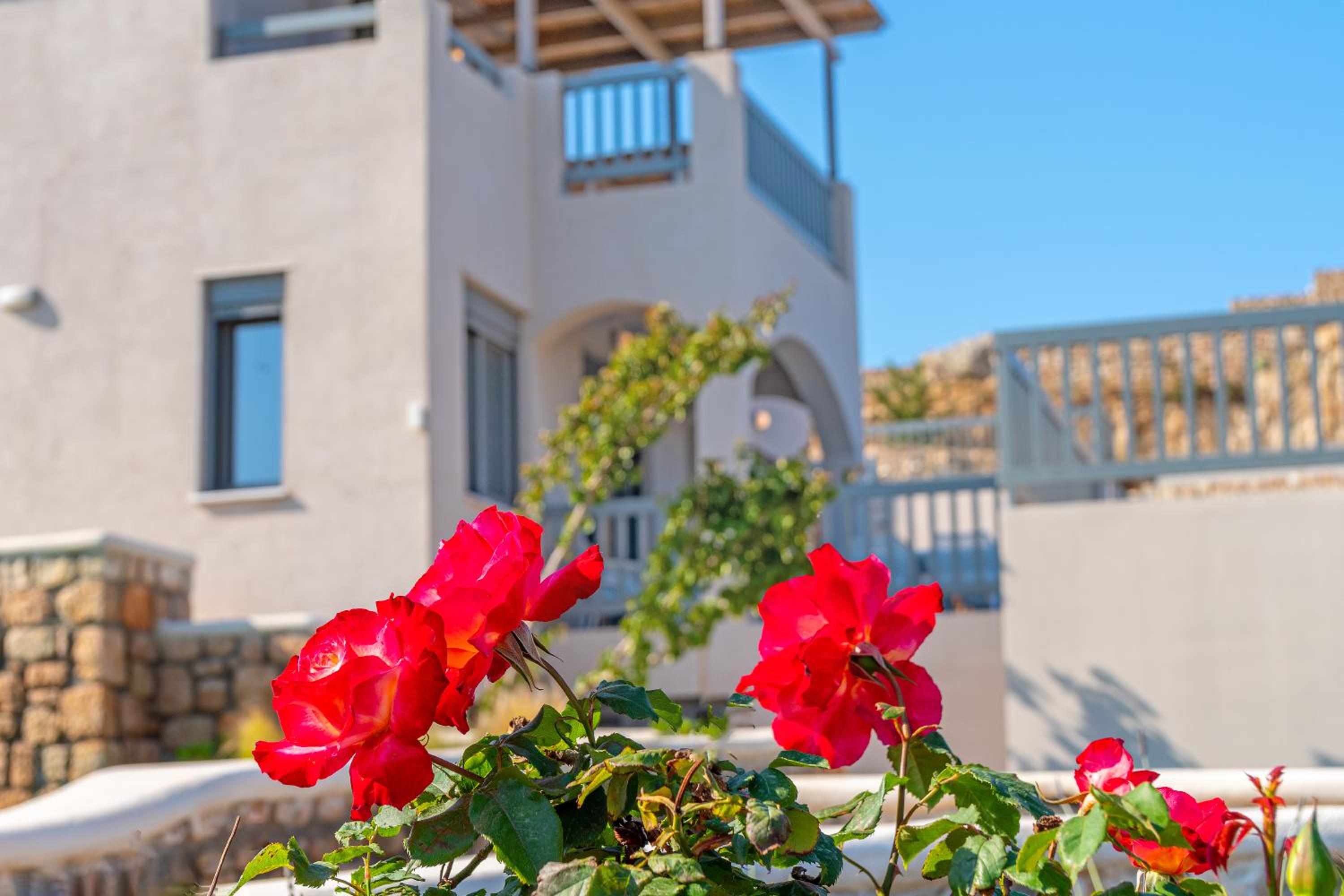 Elafonisos Aqua Villa III