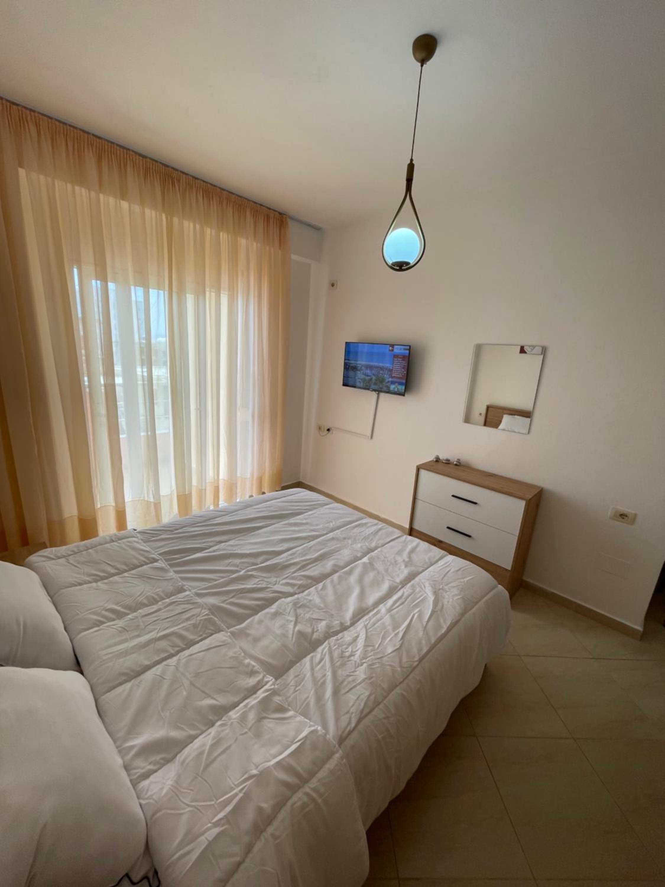 Relaxing and spacious apartment photo 5