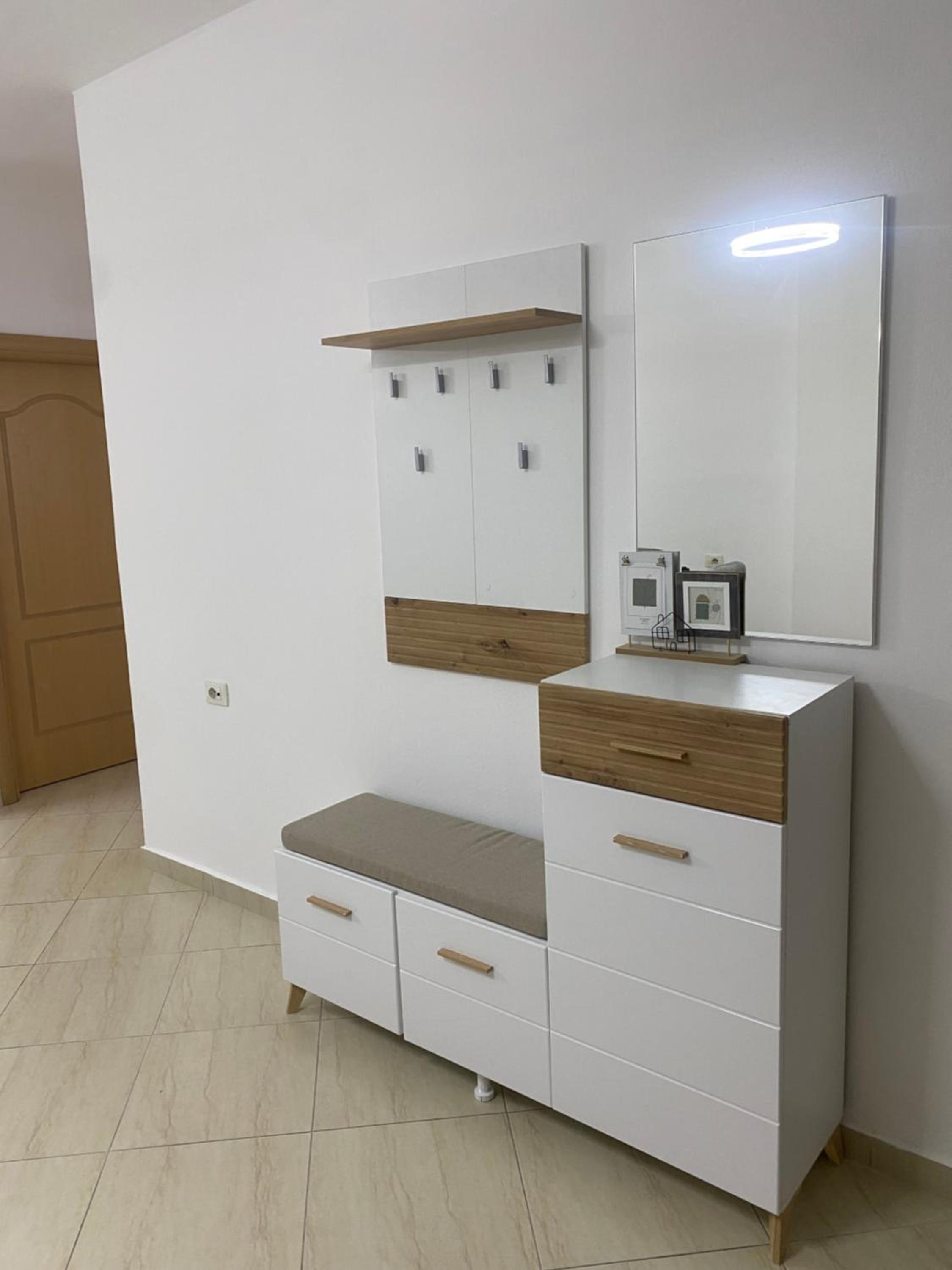 Relaxing and spacious apartment photo 4