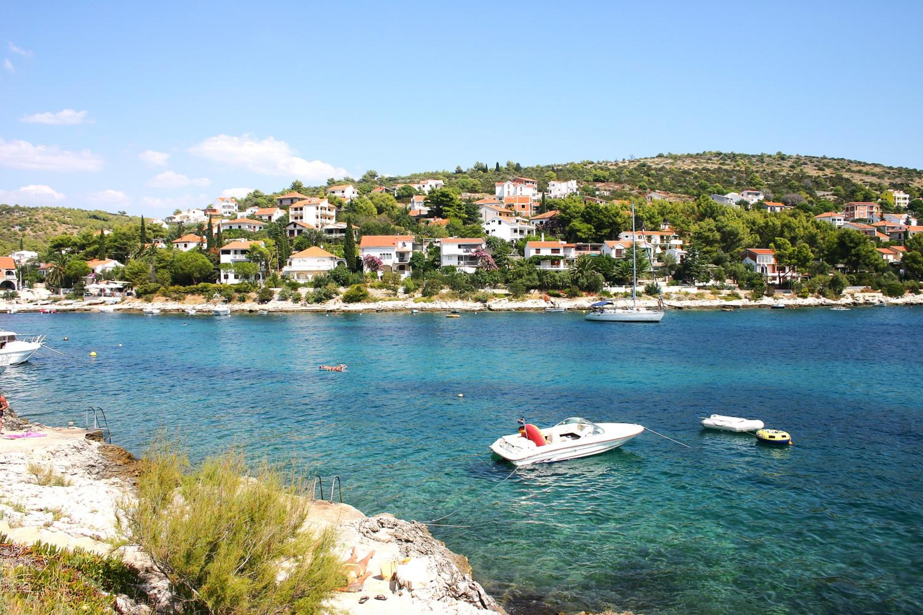 Divine Seaview