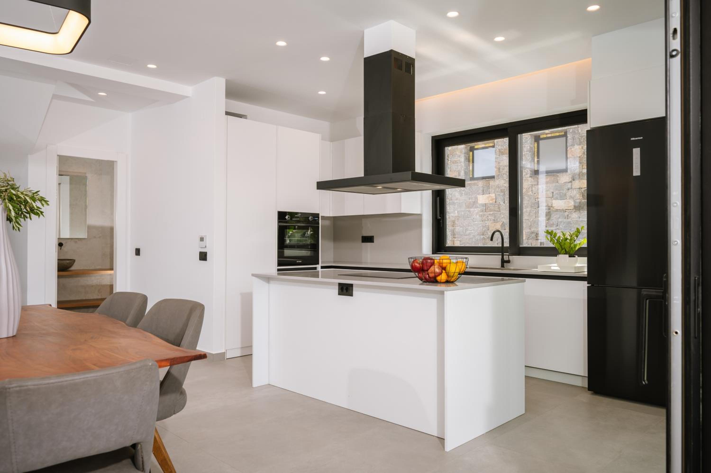 Aetheria & Aura Suites by Temma Villas