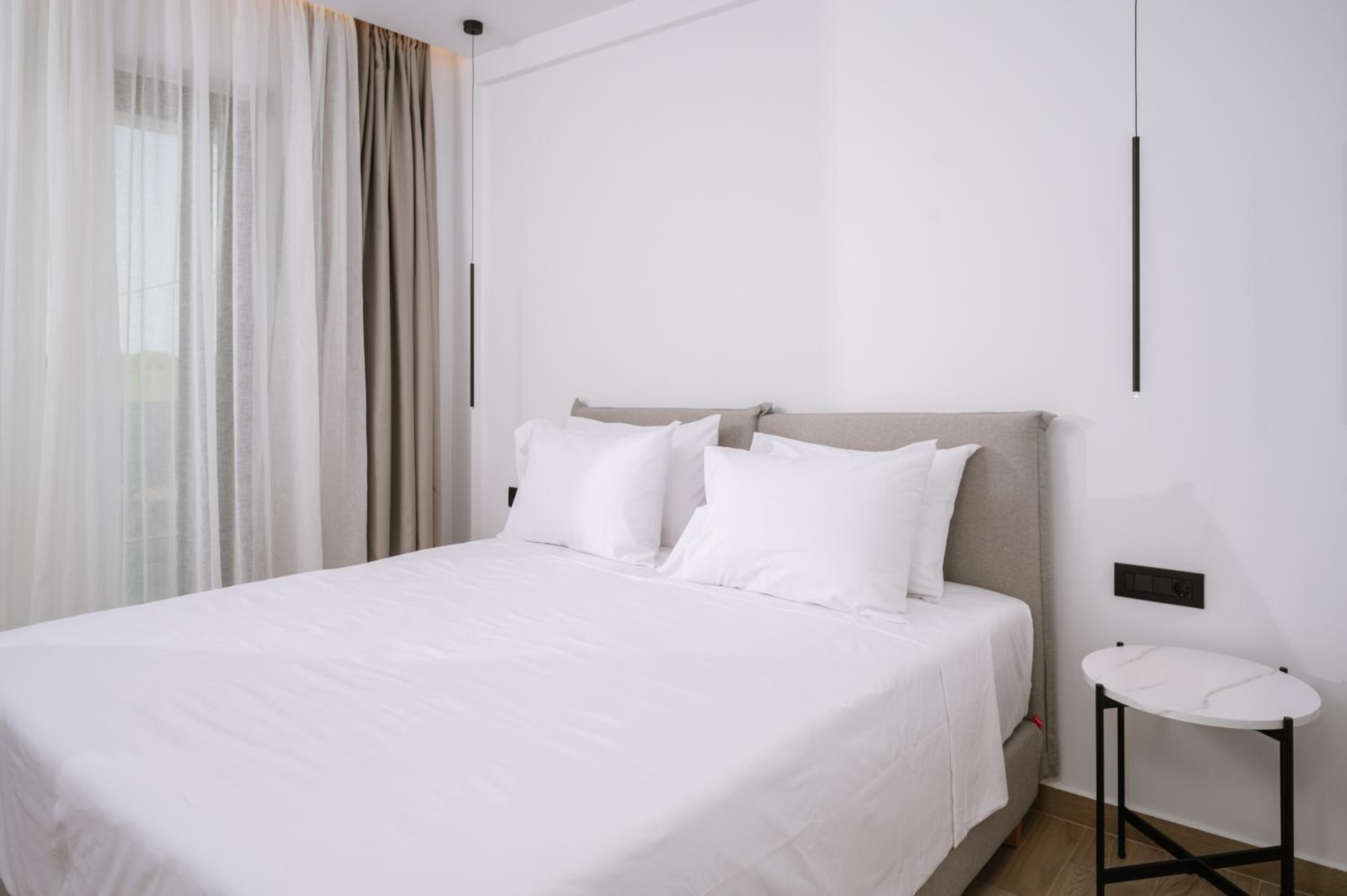 Aetheria & Aura Suites by Temma Villas