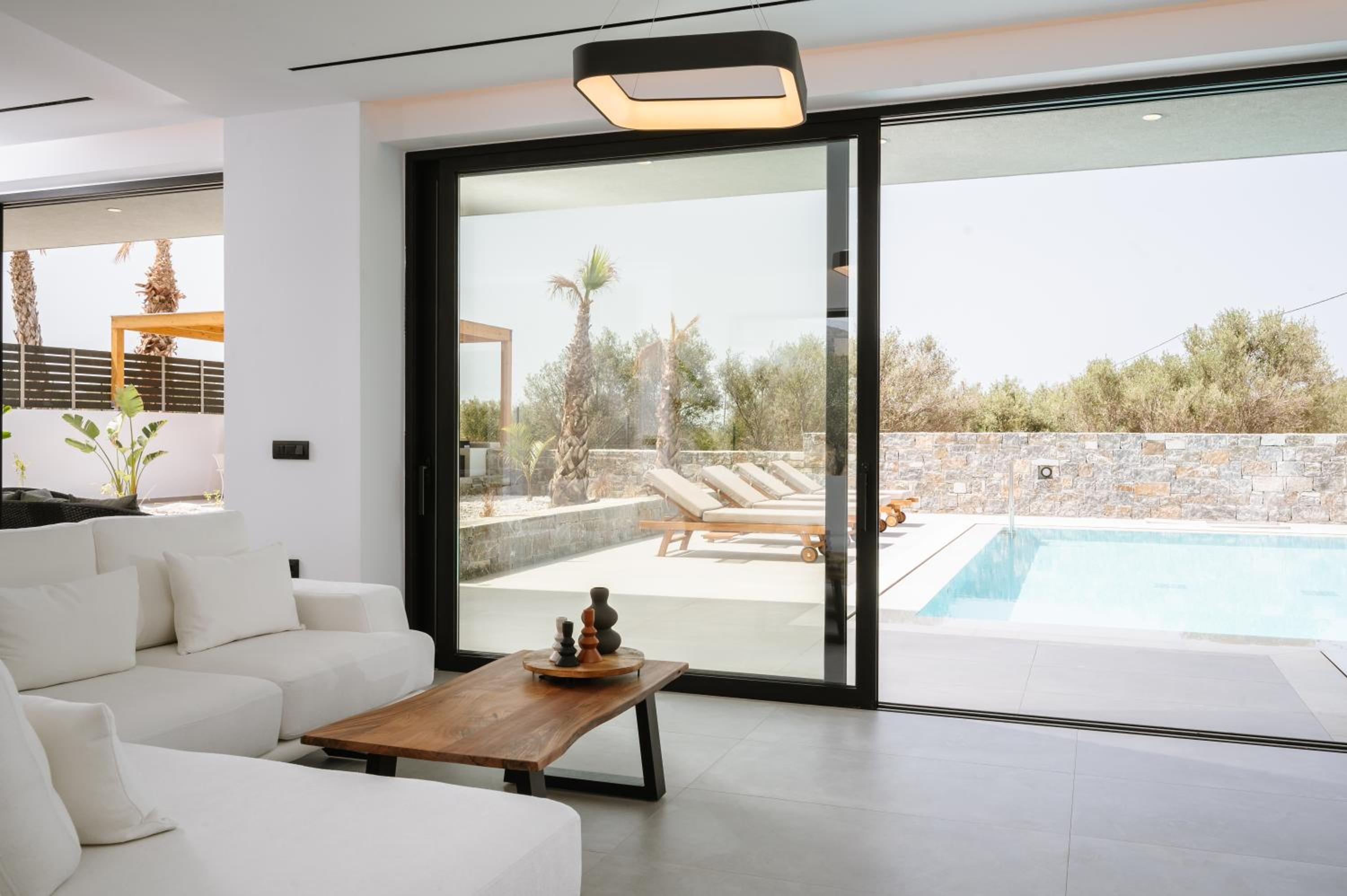 Aetheria & Aura Suites by Temma Villas