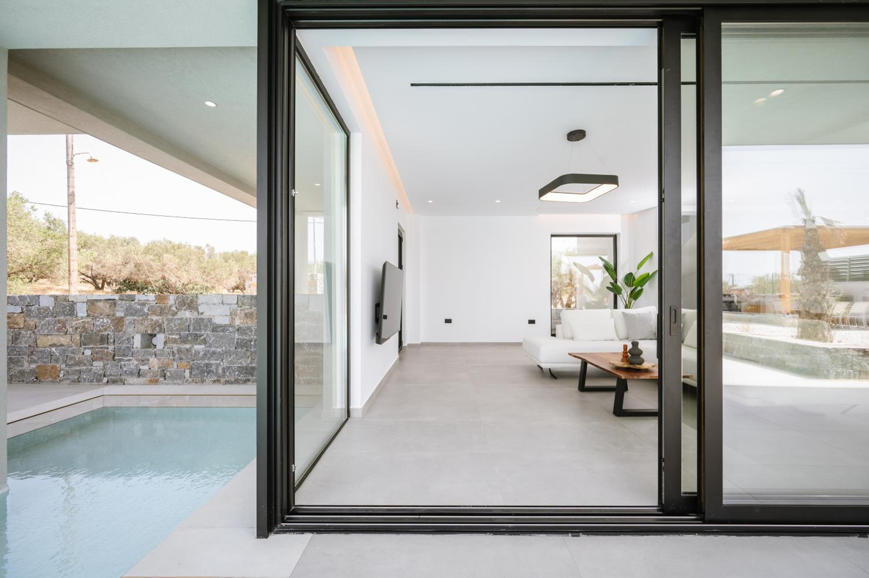 Aetheria & Aura Suites by Temma Villas