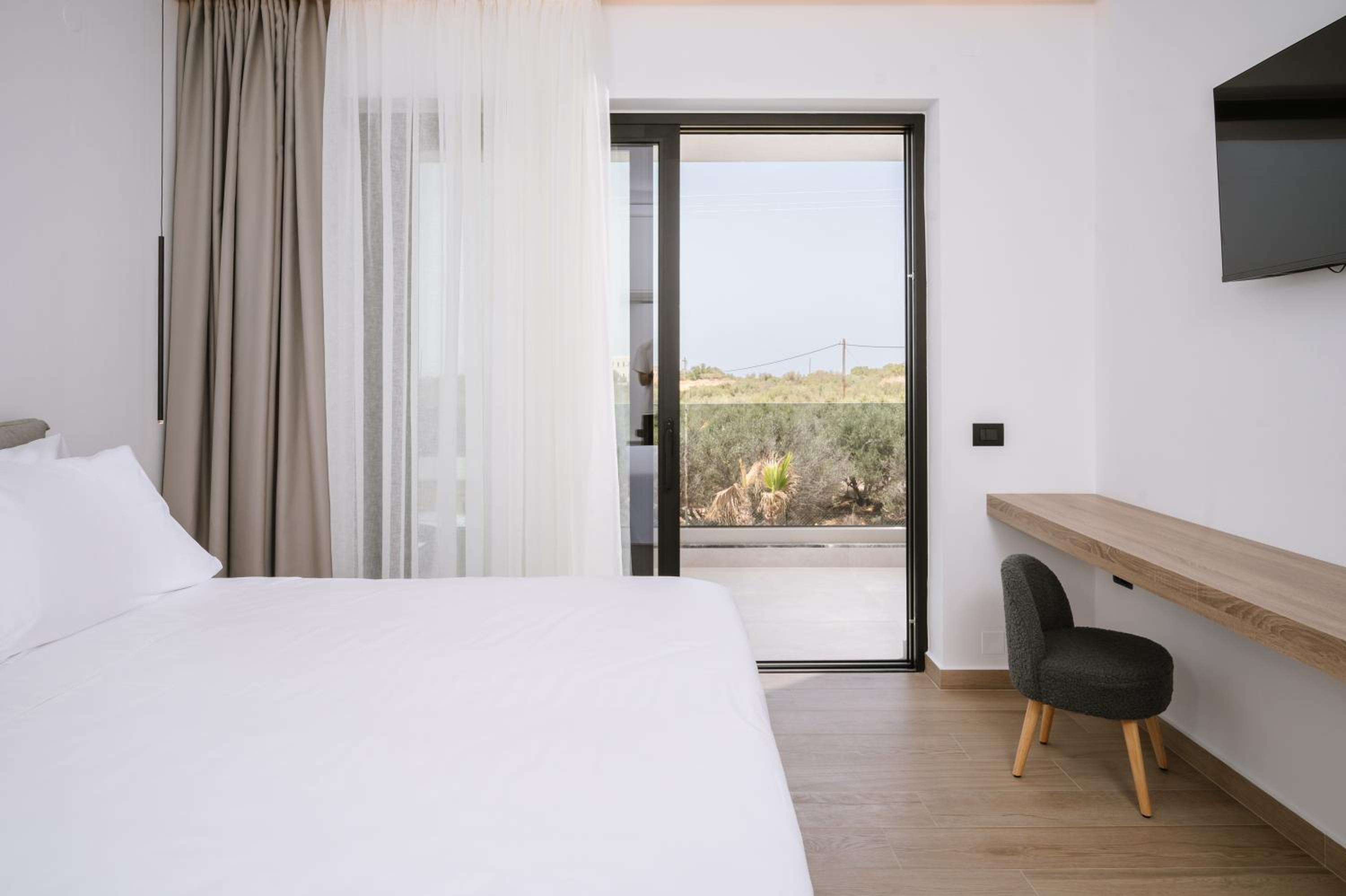 Aetheria & Aura Suites by Temma Villas