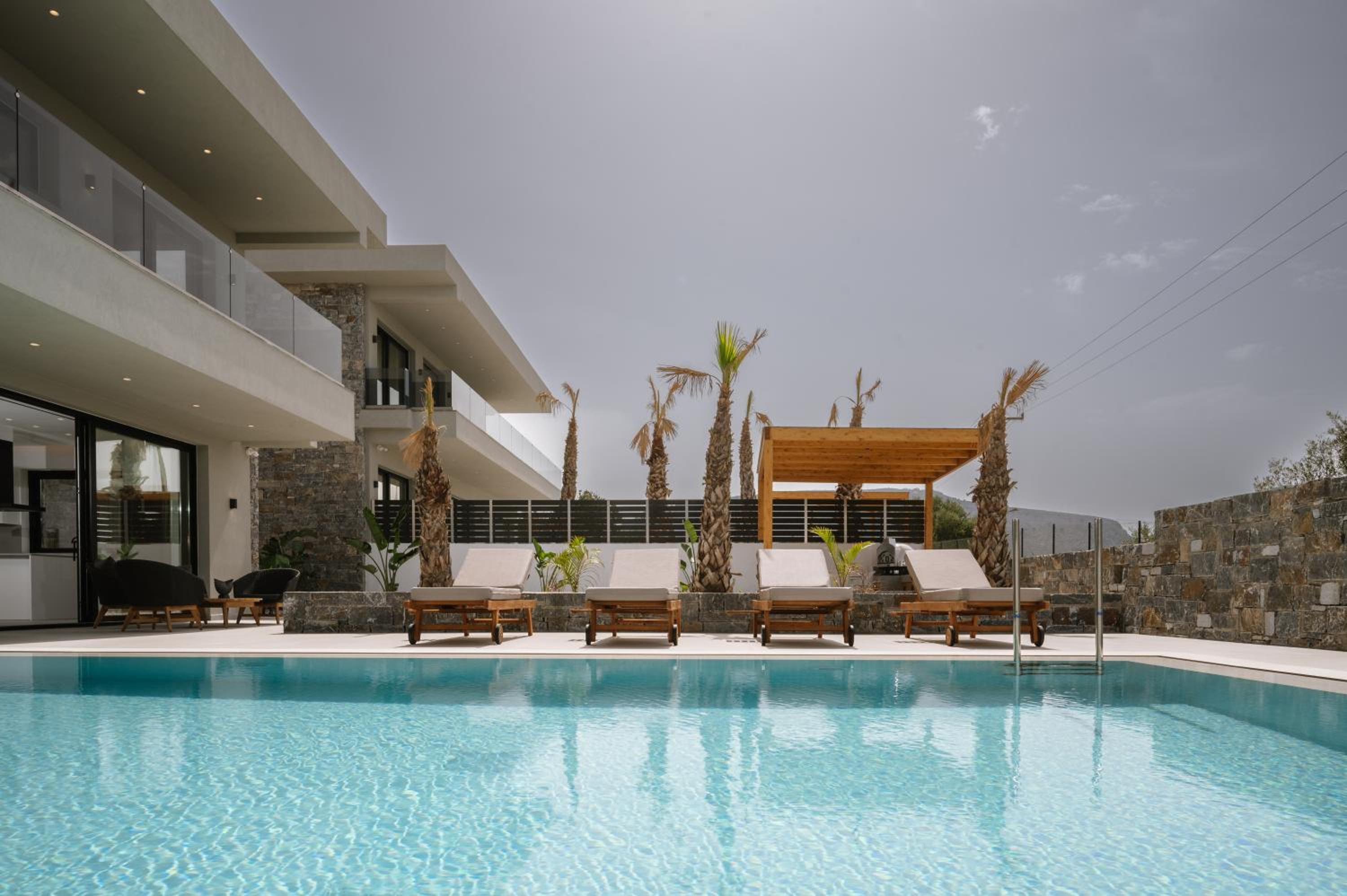 Aetheria & Aura Suites by Temma Villas