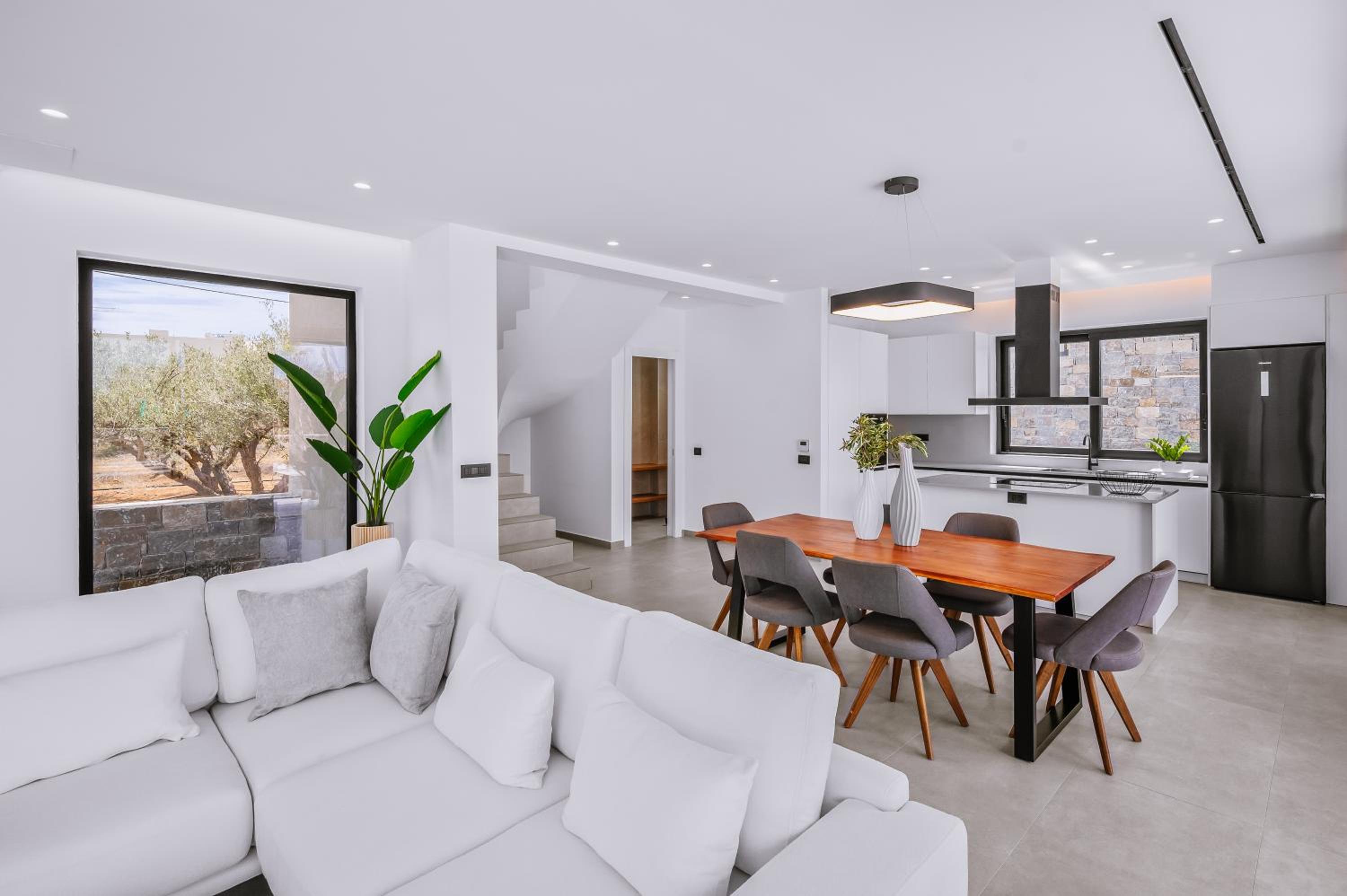 Aetheria & Aura Suites by Temma Villas