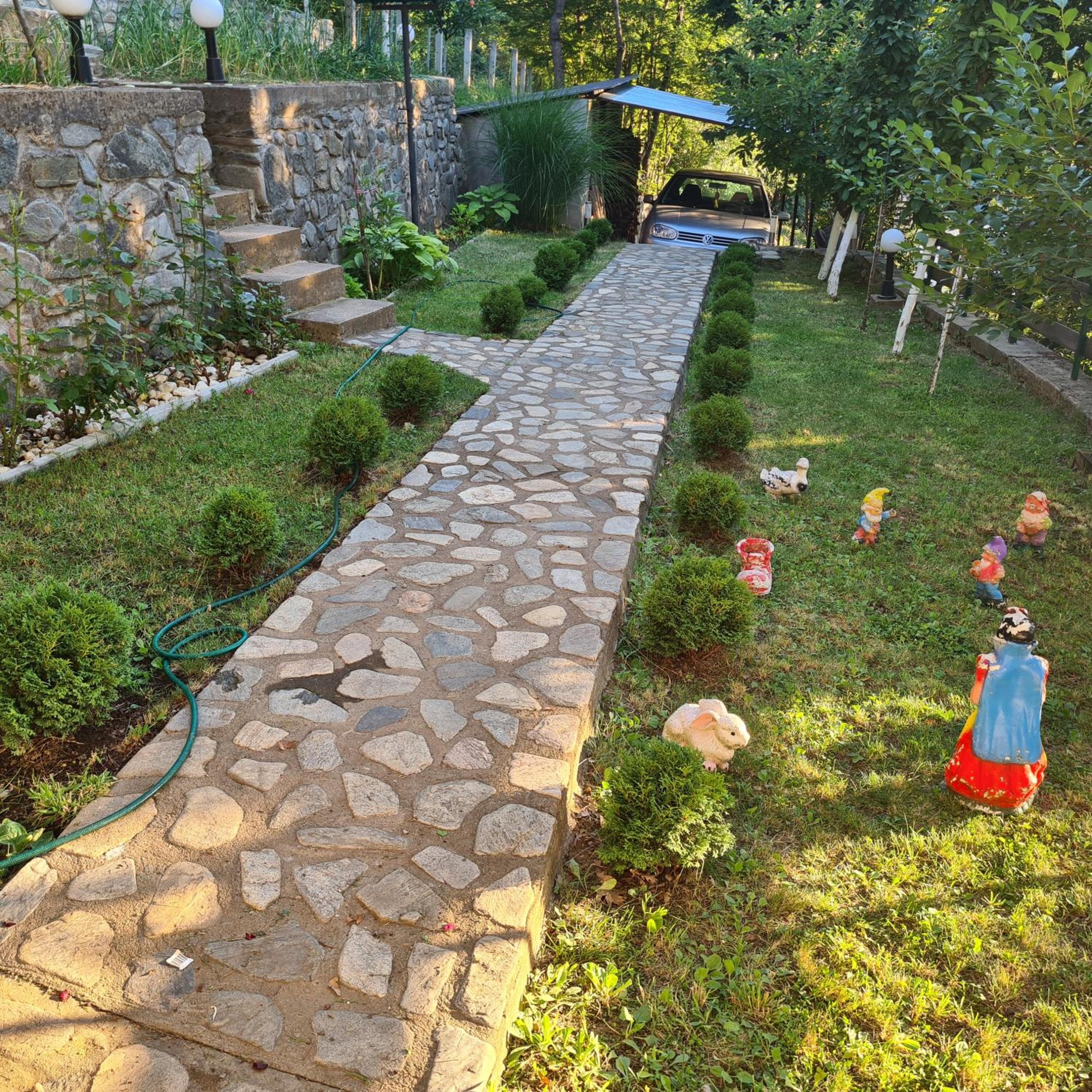 Vikend kuća Jović view 4