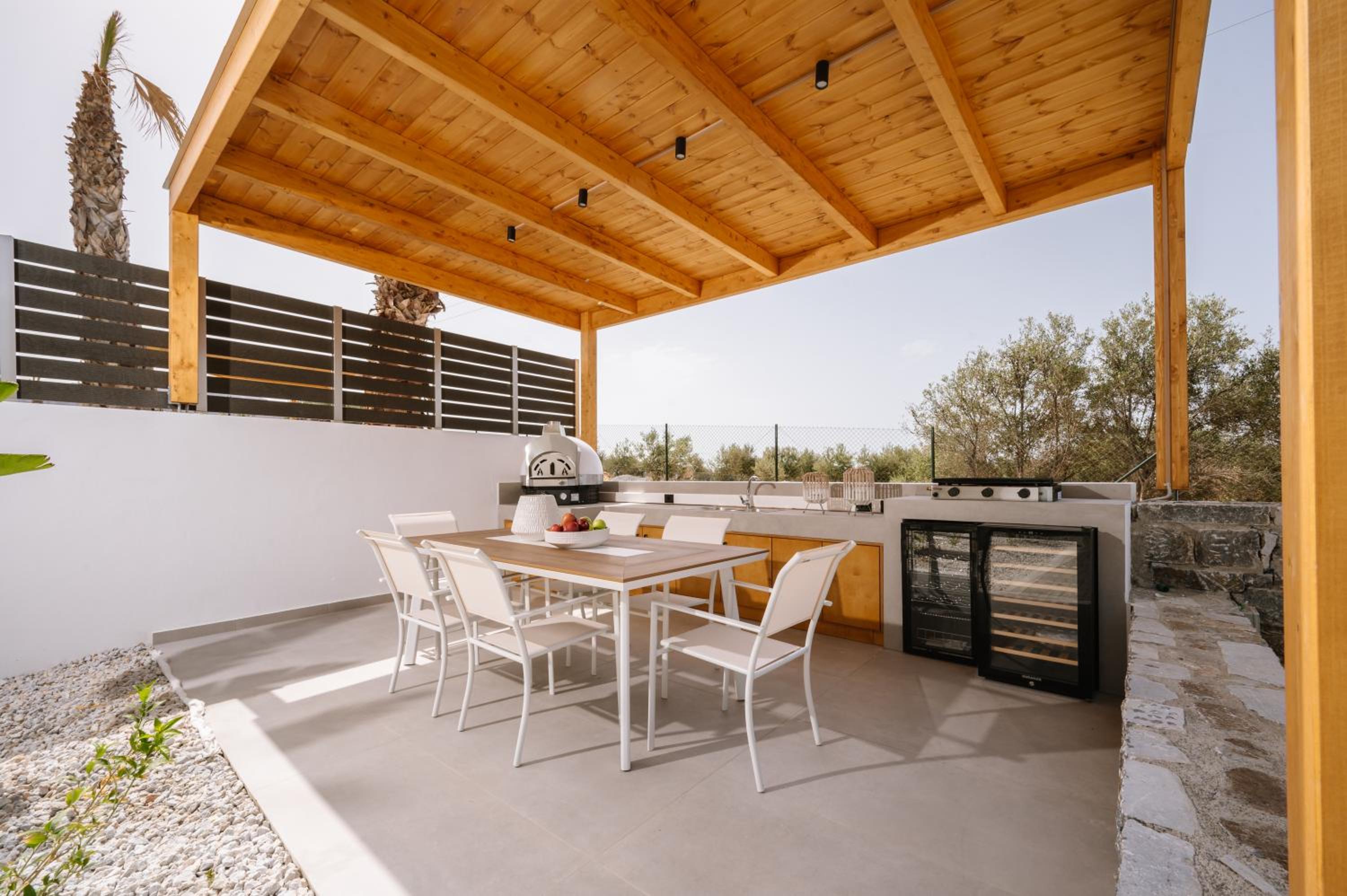 Aetheria & Aura Suites by Temma Villas