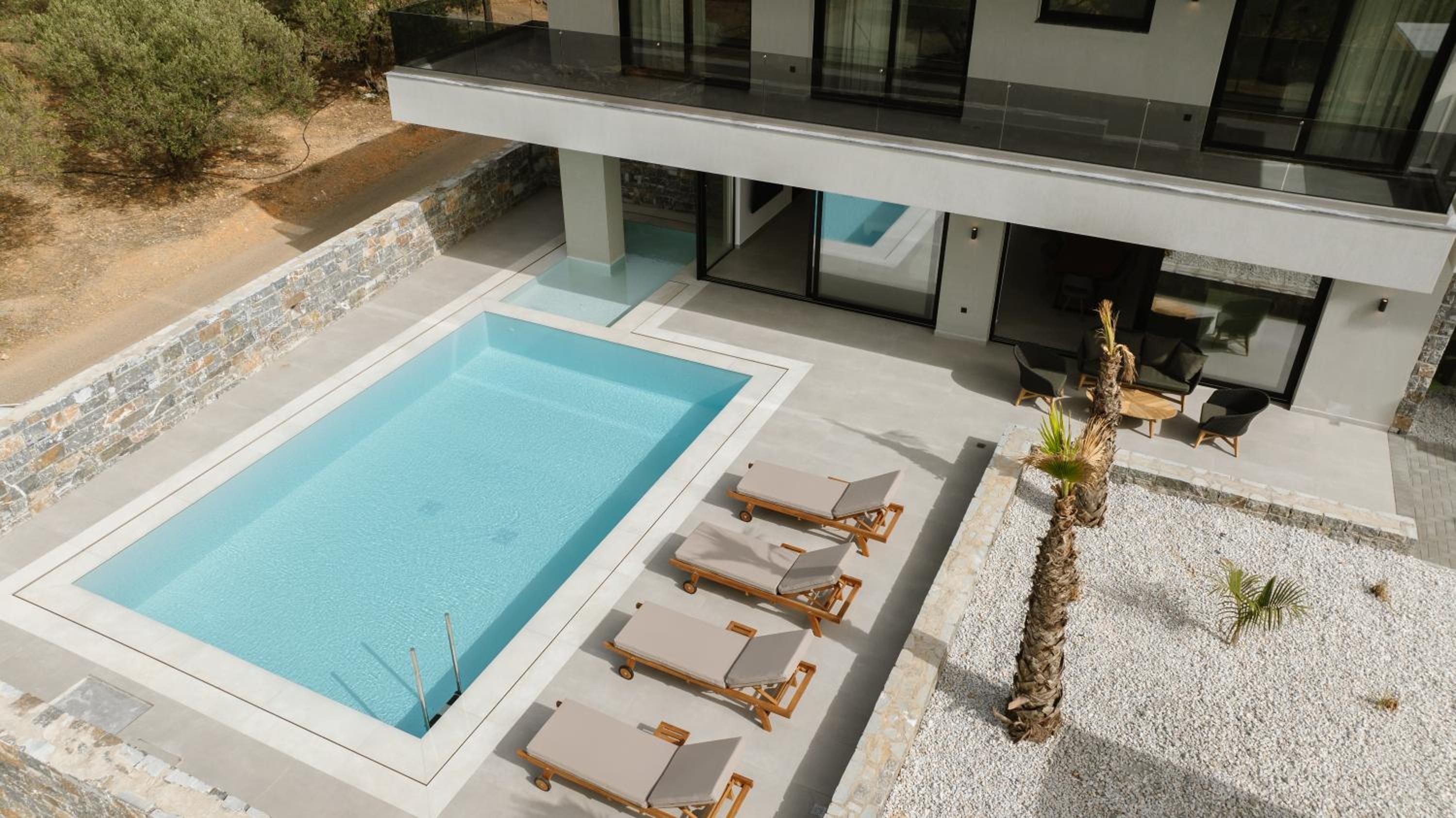 Aetheria & Aura Suites by Temma Villas