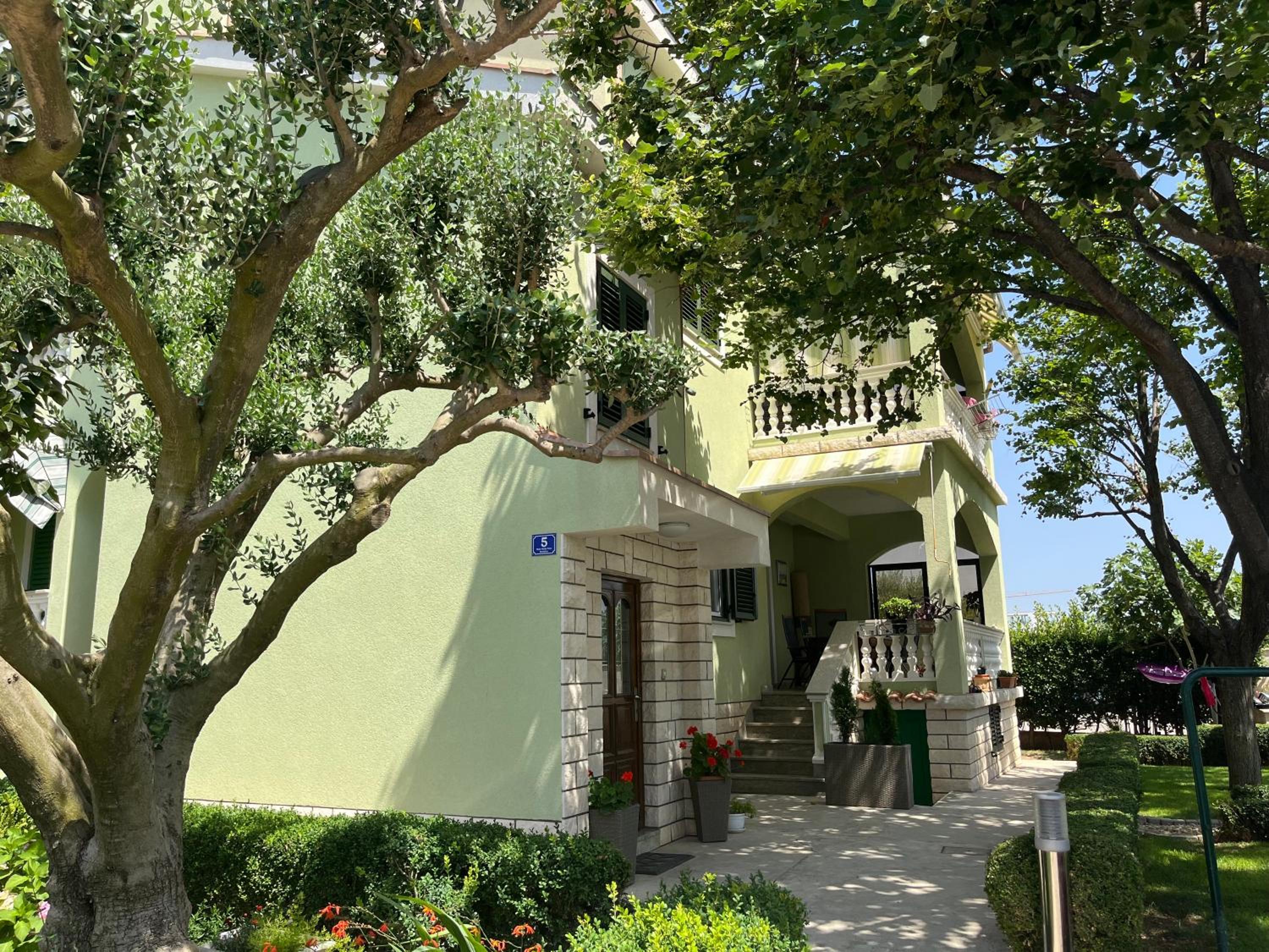 Apartman Adrijan view 3