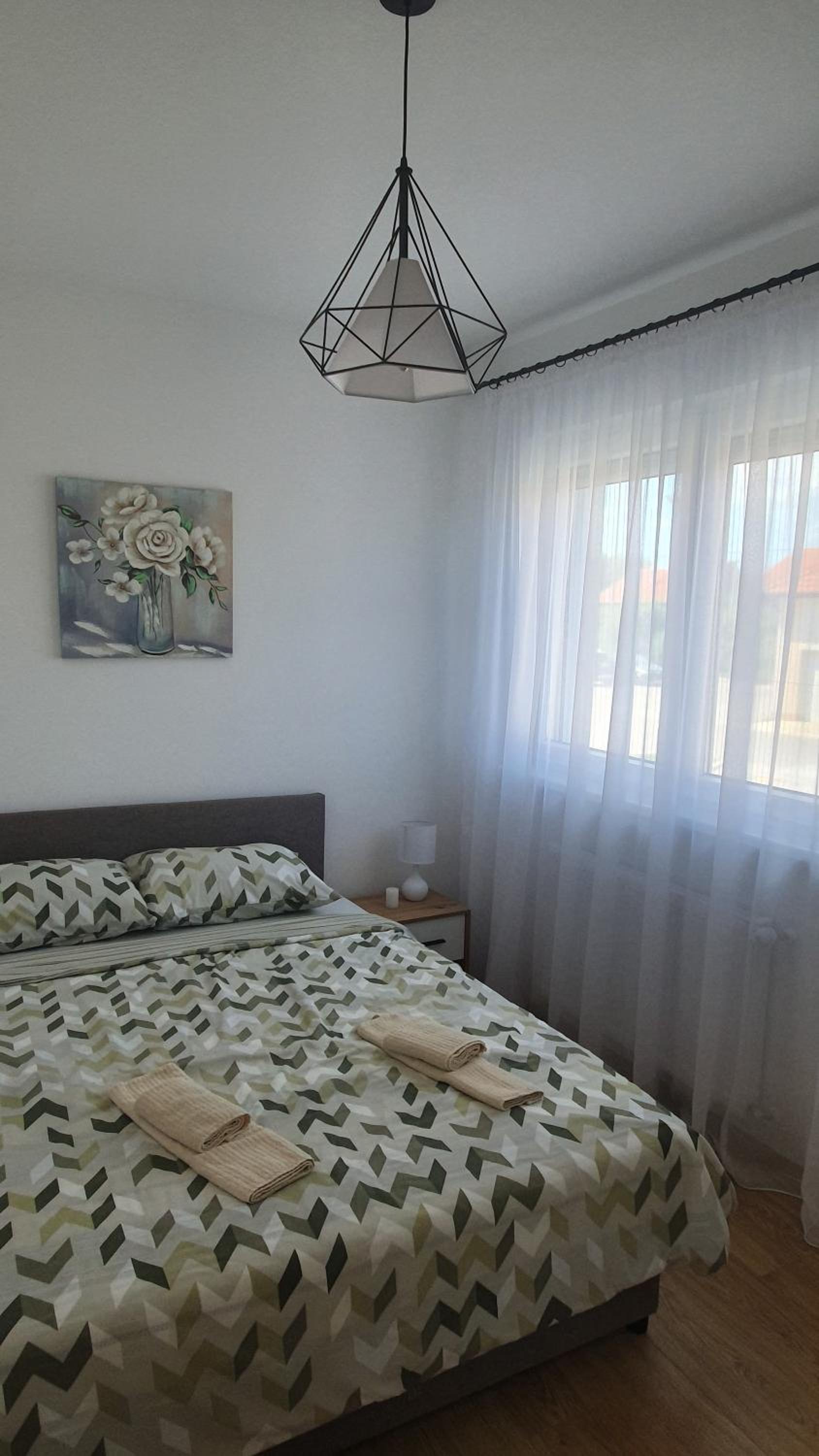 Apartman Lazić