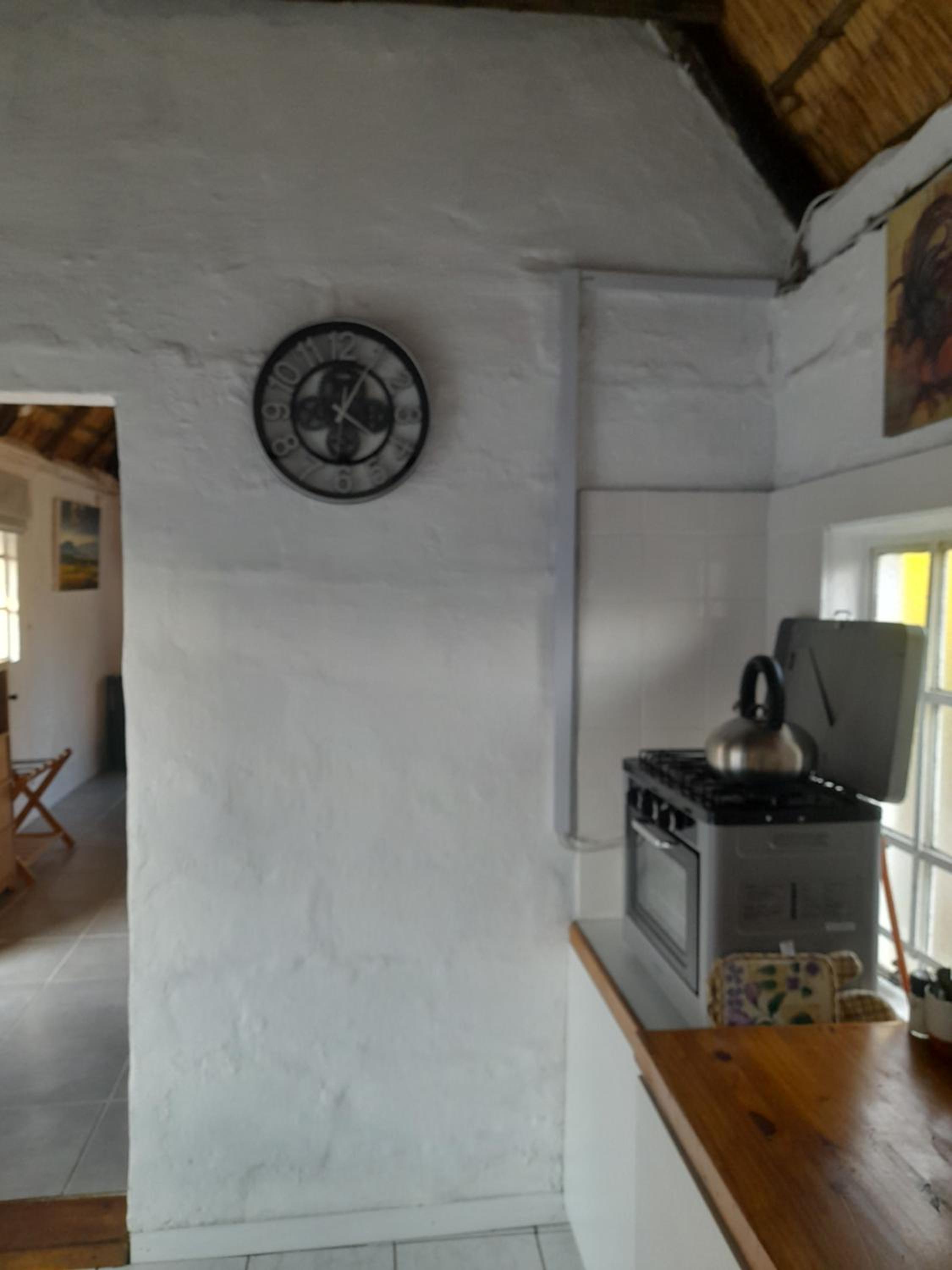 Rosewood Cottage Apartment view 5