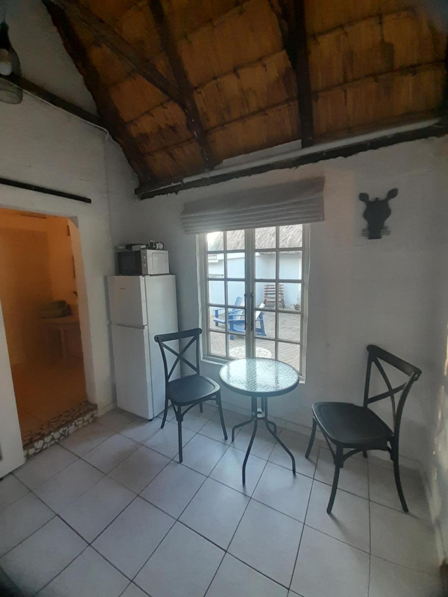 Rosewood Cottage Apartment view 4