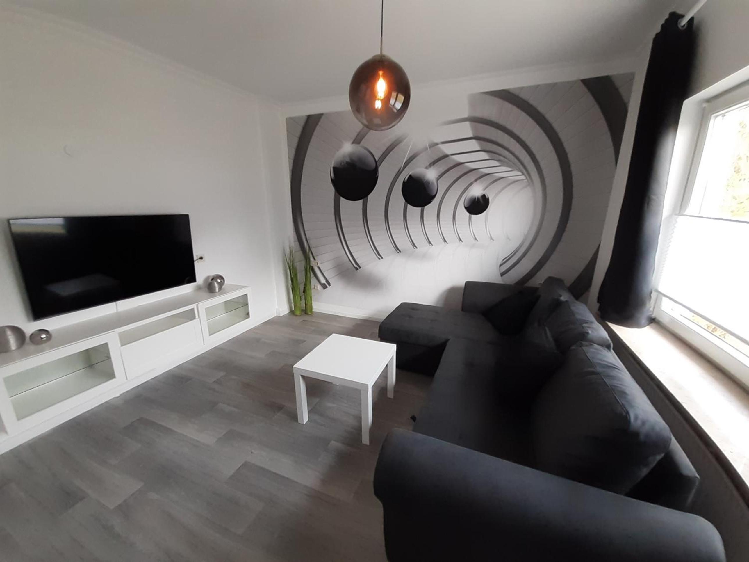 D&B staycation Ferienpark