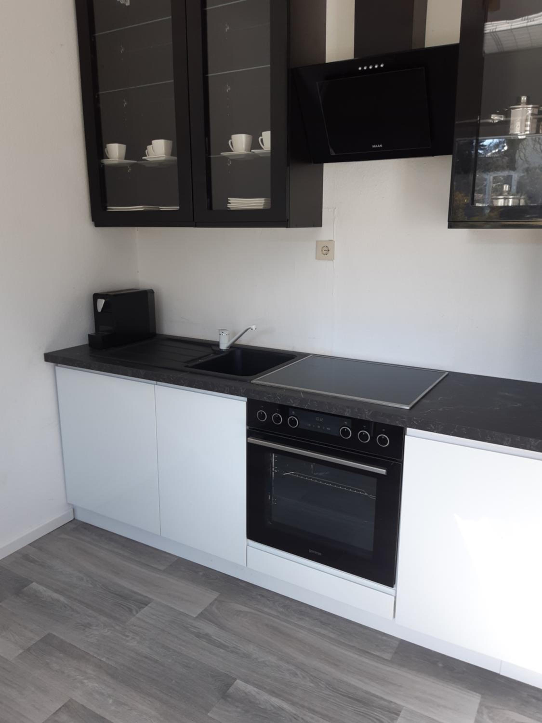 D&B staycation Ferienpark