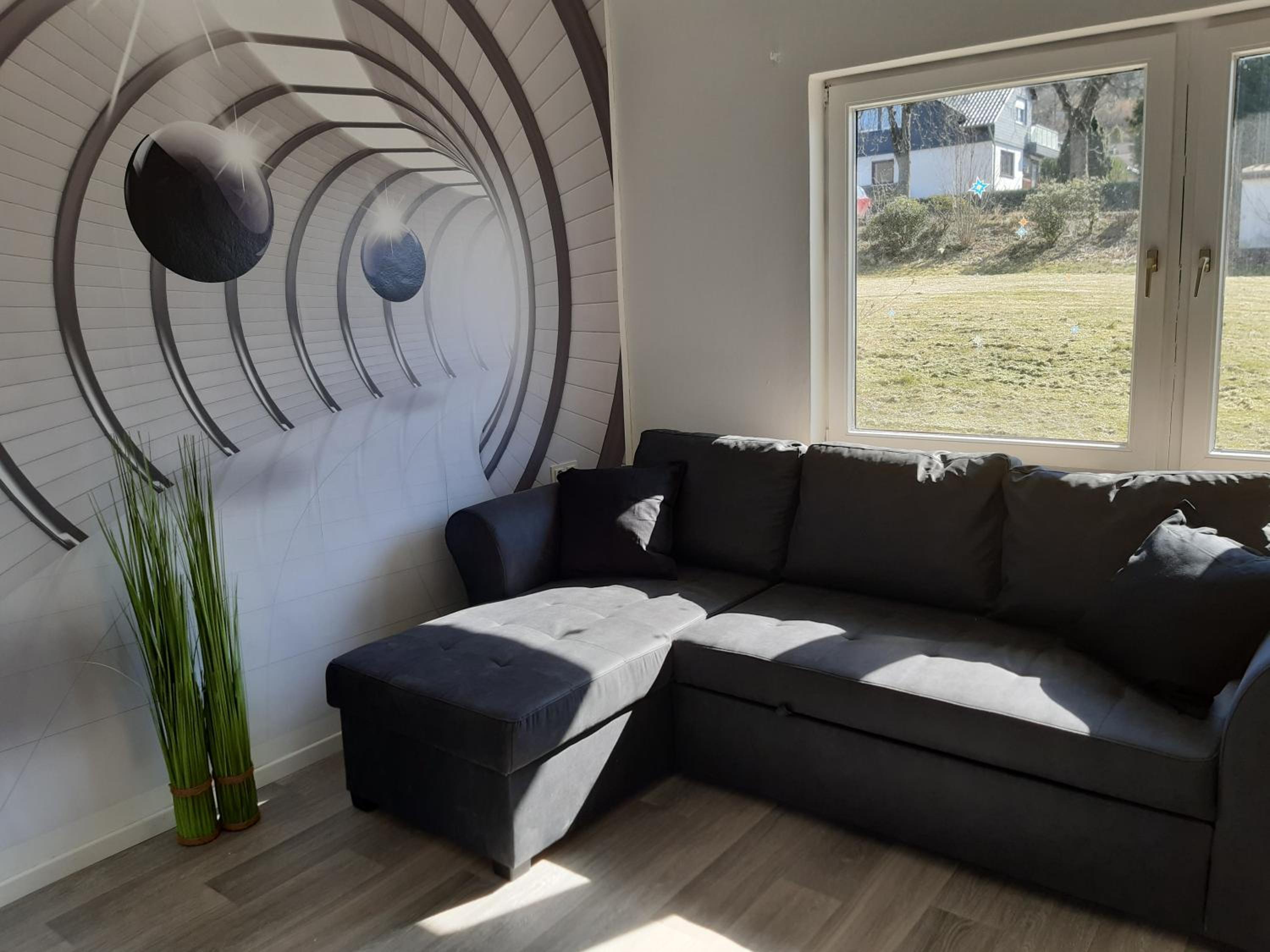 D&B staycation Ferienpark