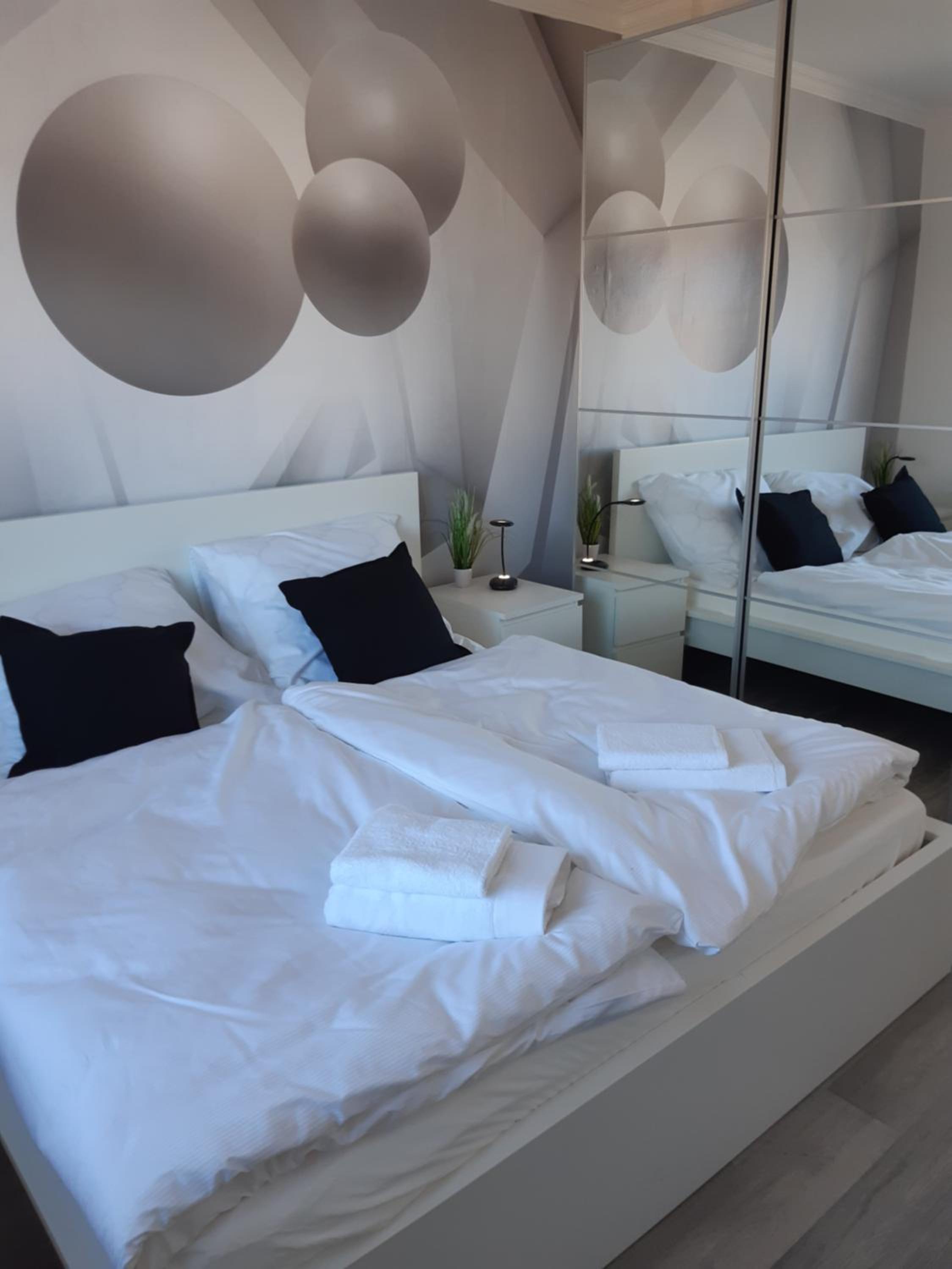 D&B staycation Ferienpark