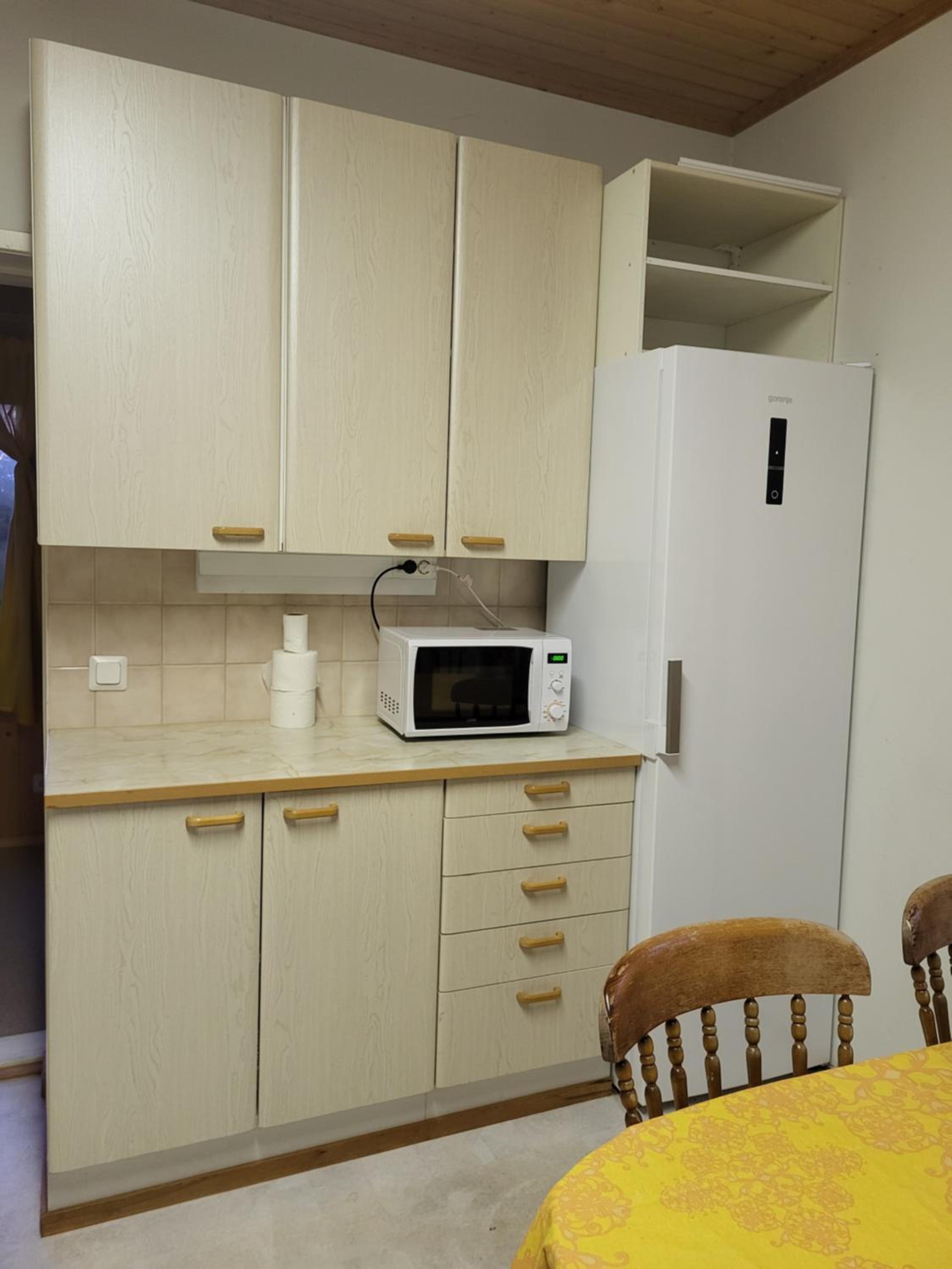 Wannabe Hostel FU-47