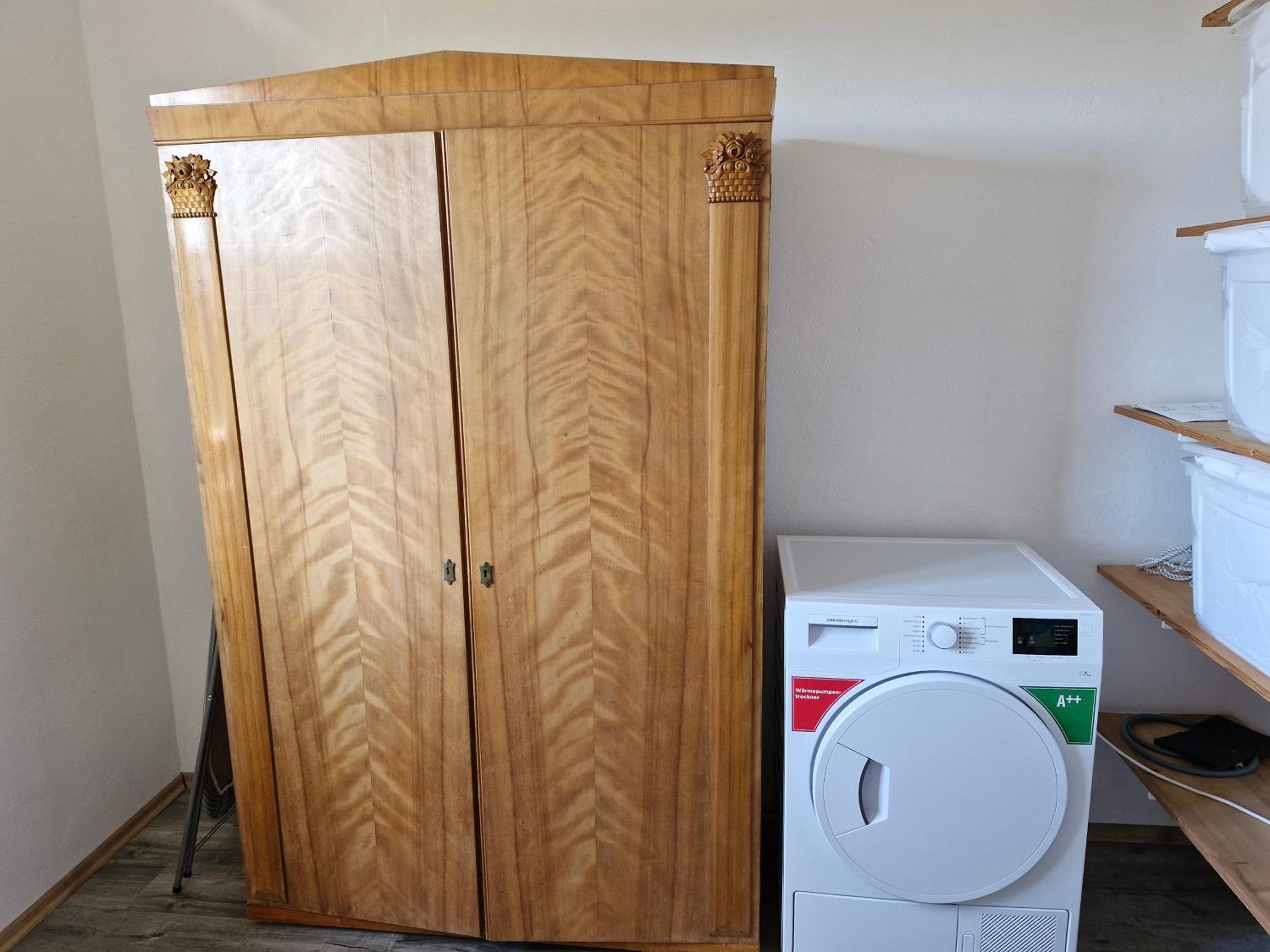 Ferienhaus Hefentrager Nähe Schilcherweinstraße