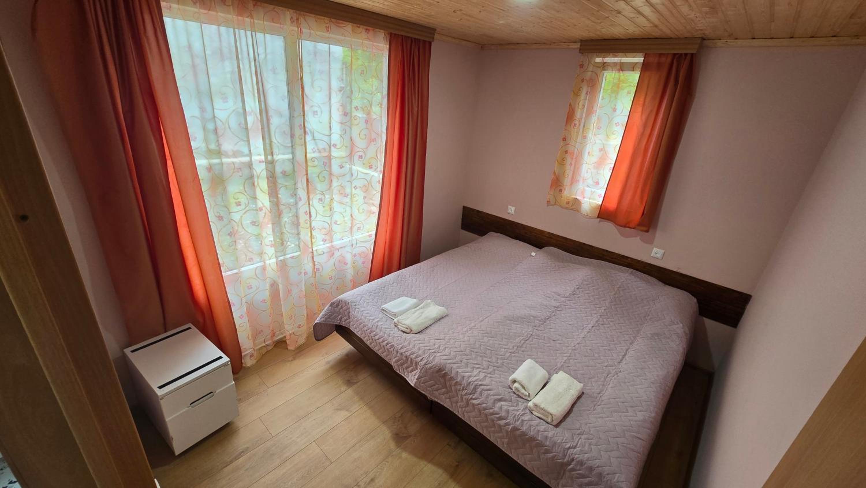Hotel Bakuna