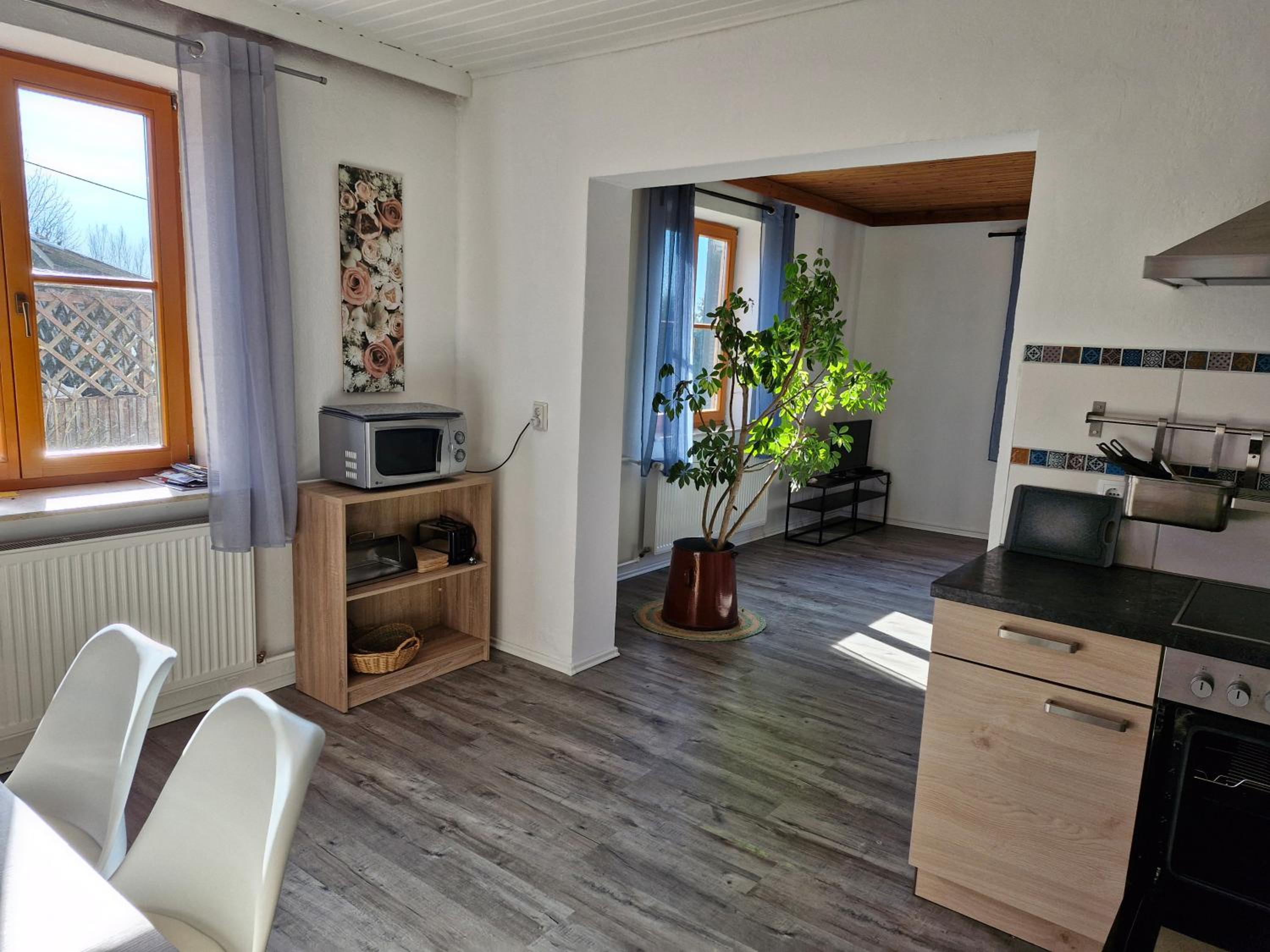 Ferienhaus Hefentrager Nähe Schilcherweinstraße